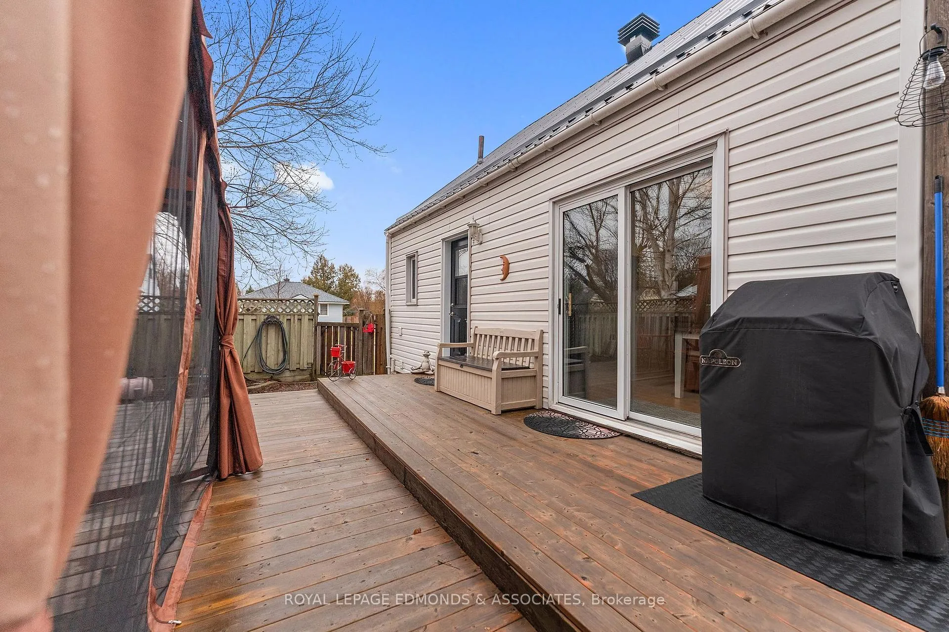 Photo 36 of 341 Chamberlain Street, Pembroke — HOMEH