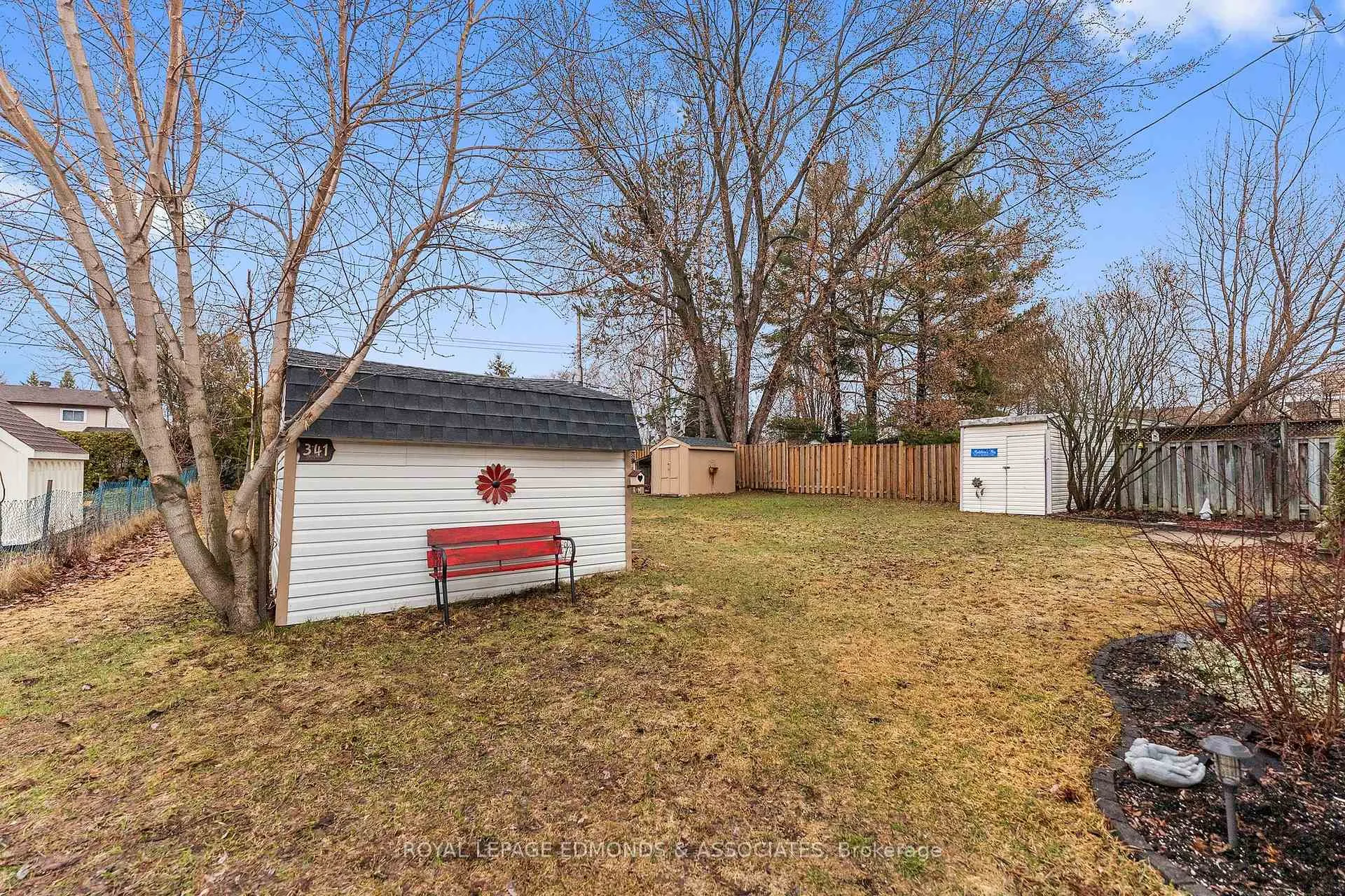 Photo 45 of 341 Chamberlain Street, Pembroke — HOMEH