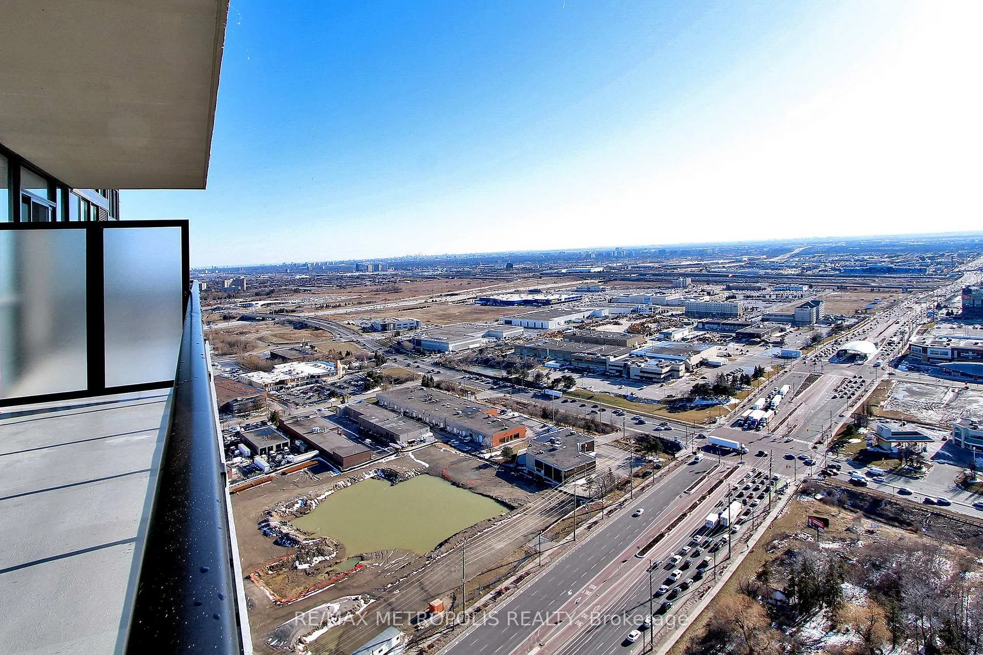 Photo 15 of Unit 3405, 2910 Highway 7, Vaughan, Concord — HOMEH