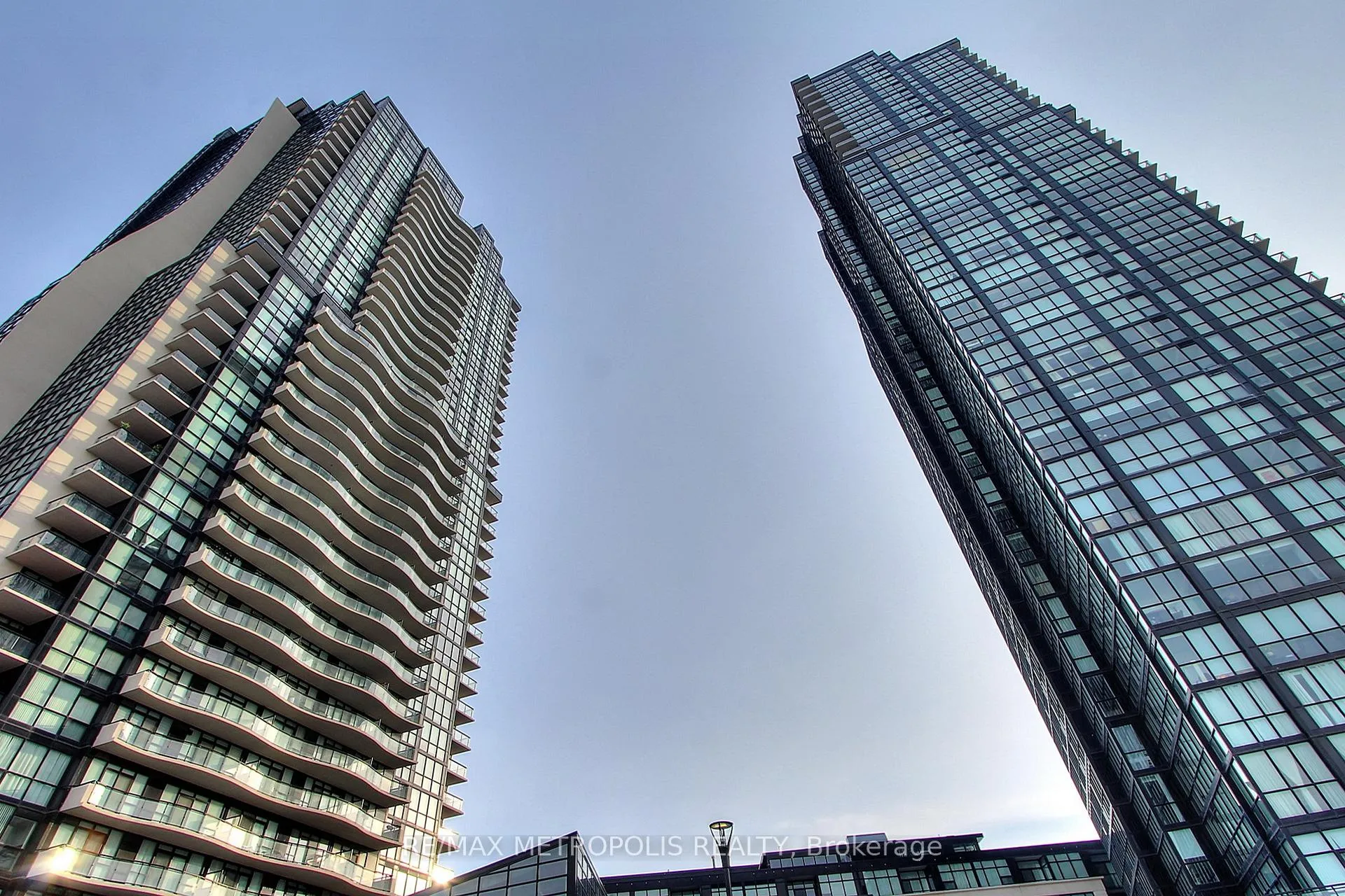 Photo 20 of Unit 3405, 2910 Highway 7, Vaughan, Concord — HOMEH