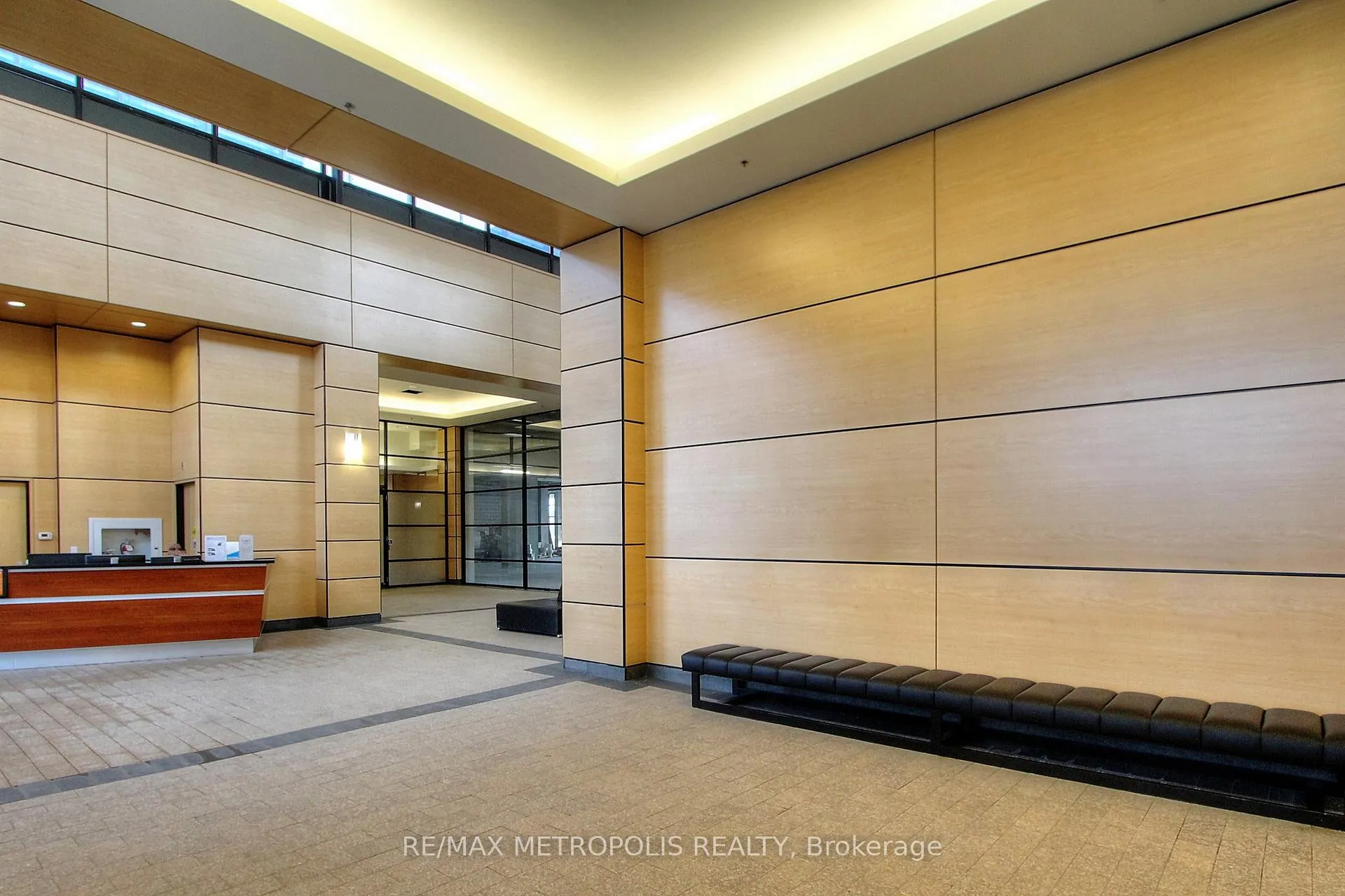 Photo 25 of Unit 3405, 2910 Highway 7, Vaughan, Concord — HOMEH