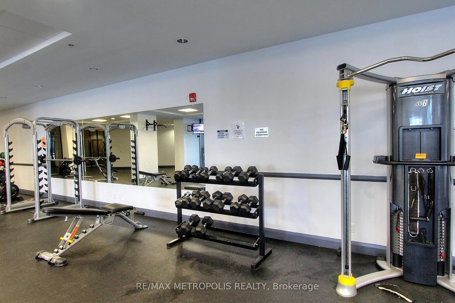 Photo 27 of Unit 3405, 2910 Highway 7, Vaughan, Concord — HOMEH