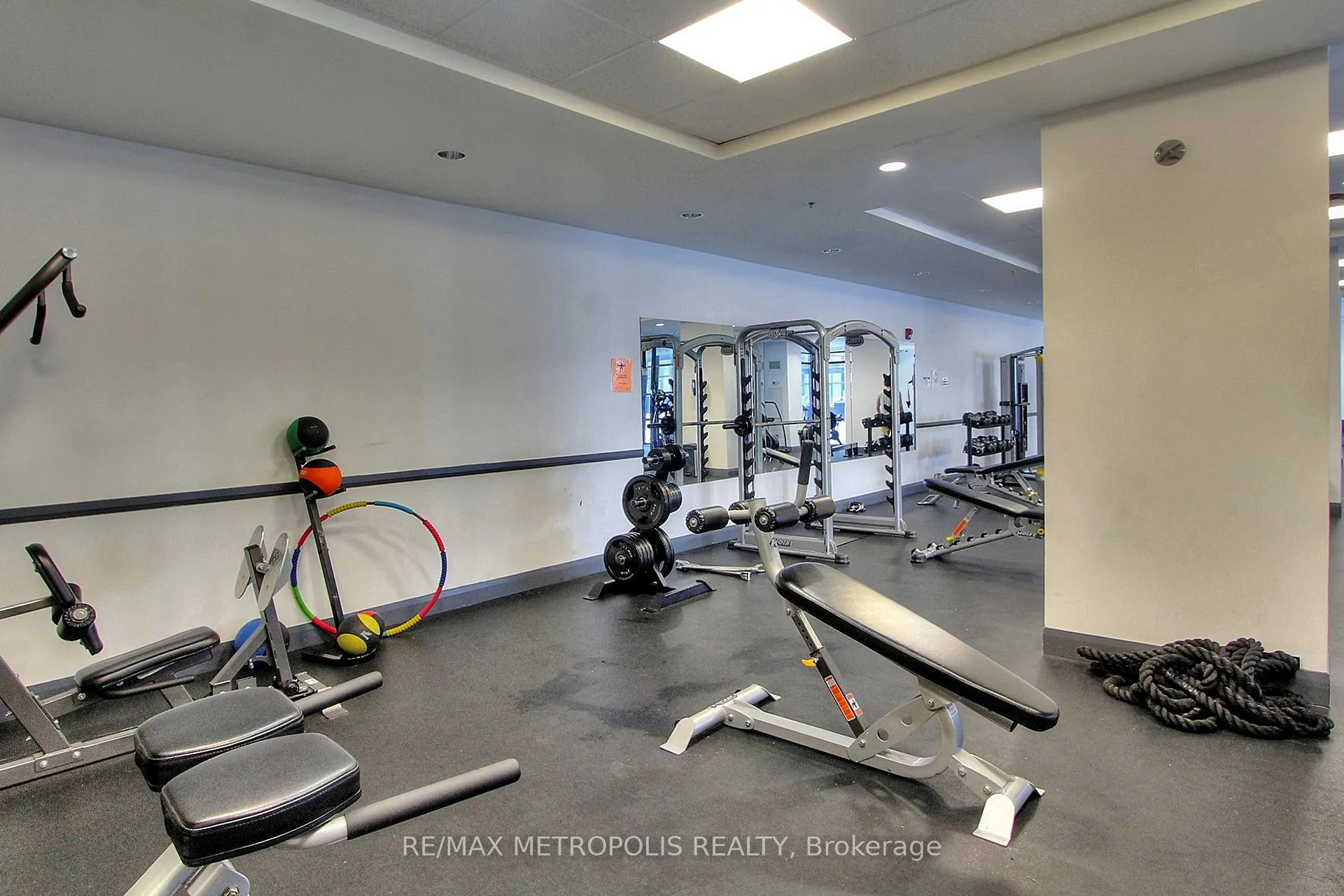 Photo 28 of Unit 3405, 2910 Highway 7, Vaughan, Concord — HOMEH