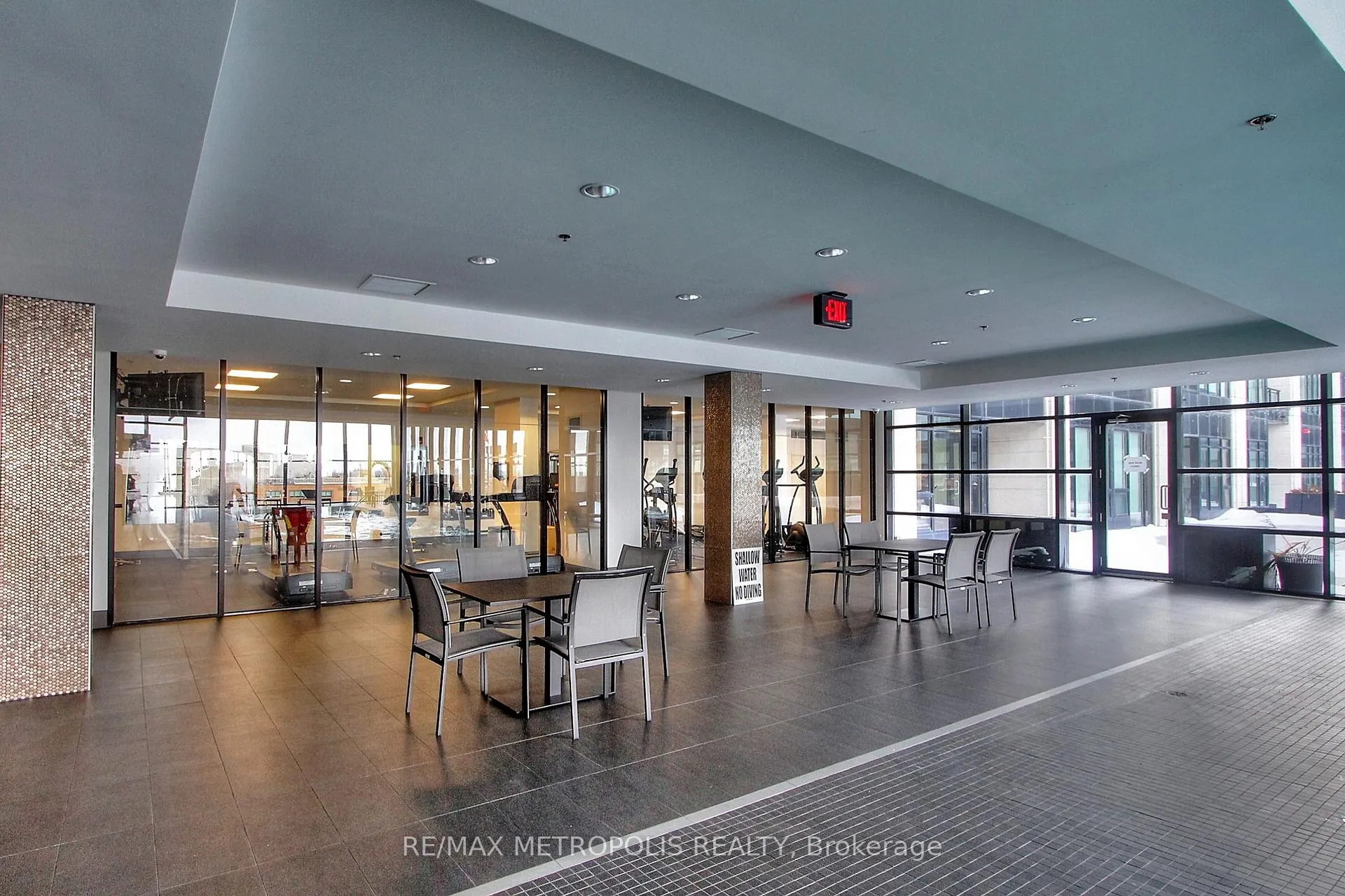 Photo 33 of Unit 3405, 2910 Highway 7, Vaughan, Concord — HOMEH