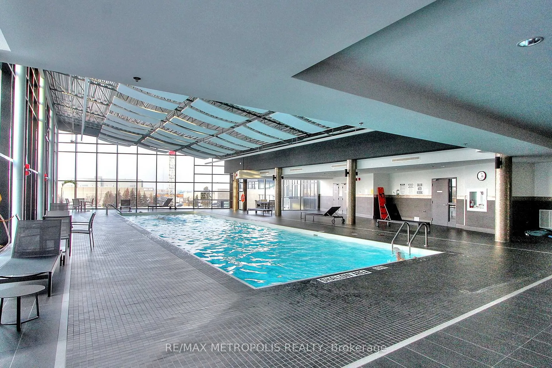 Photo 34 of Unit 3405, 2910 Highway 7, Vaughan, Concord — HOMEH