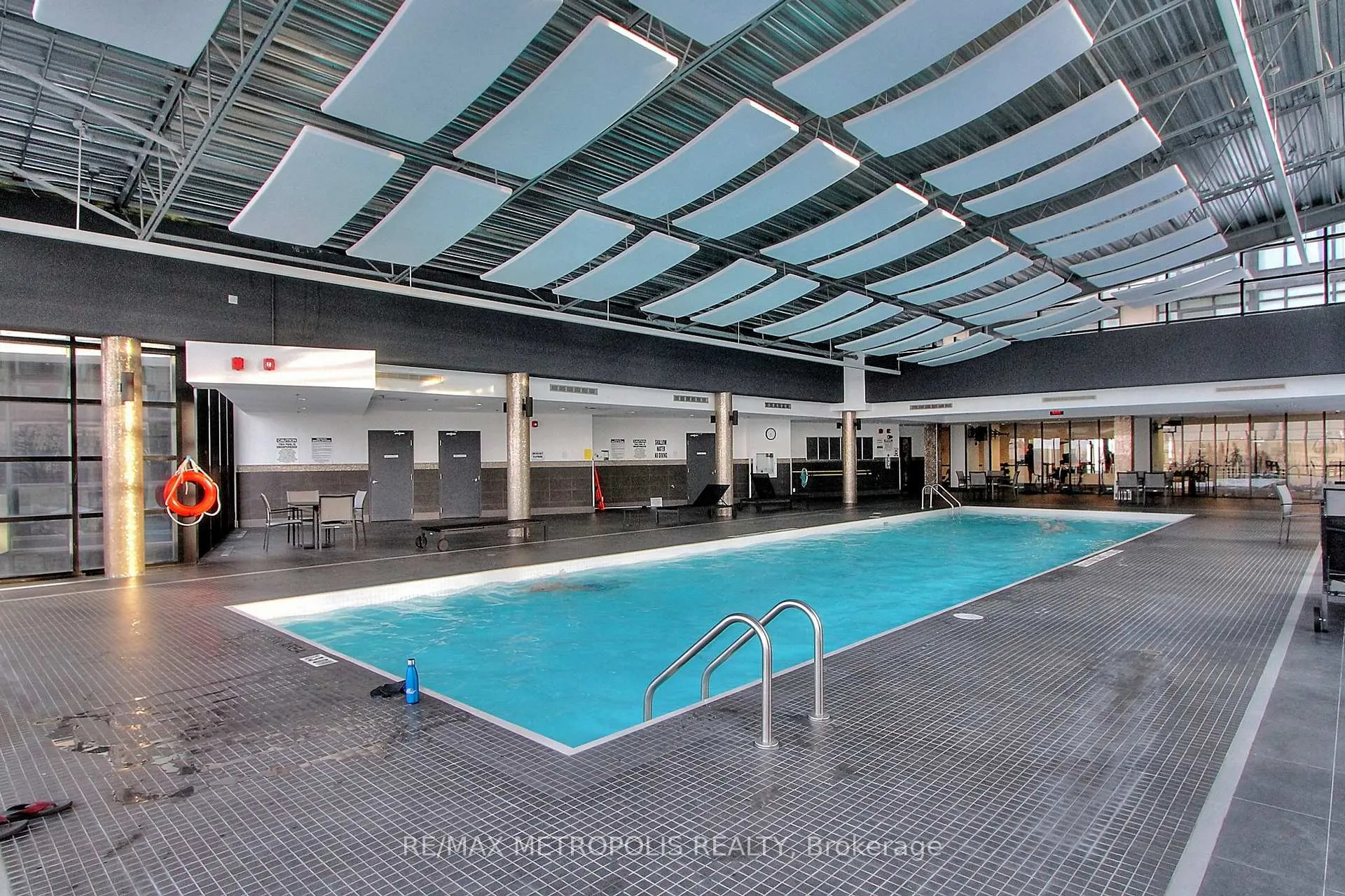 Photo 35 of Unit 3405, 2910 Highway 7, Vaughan, Concord — HOMEH