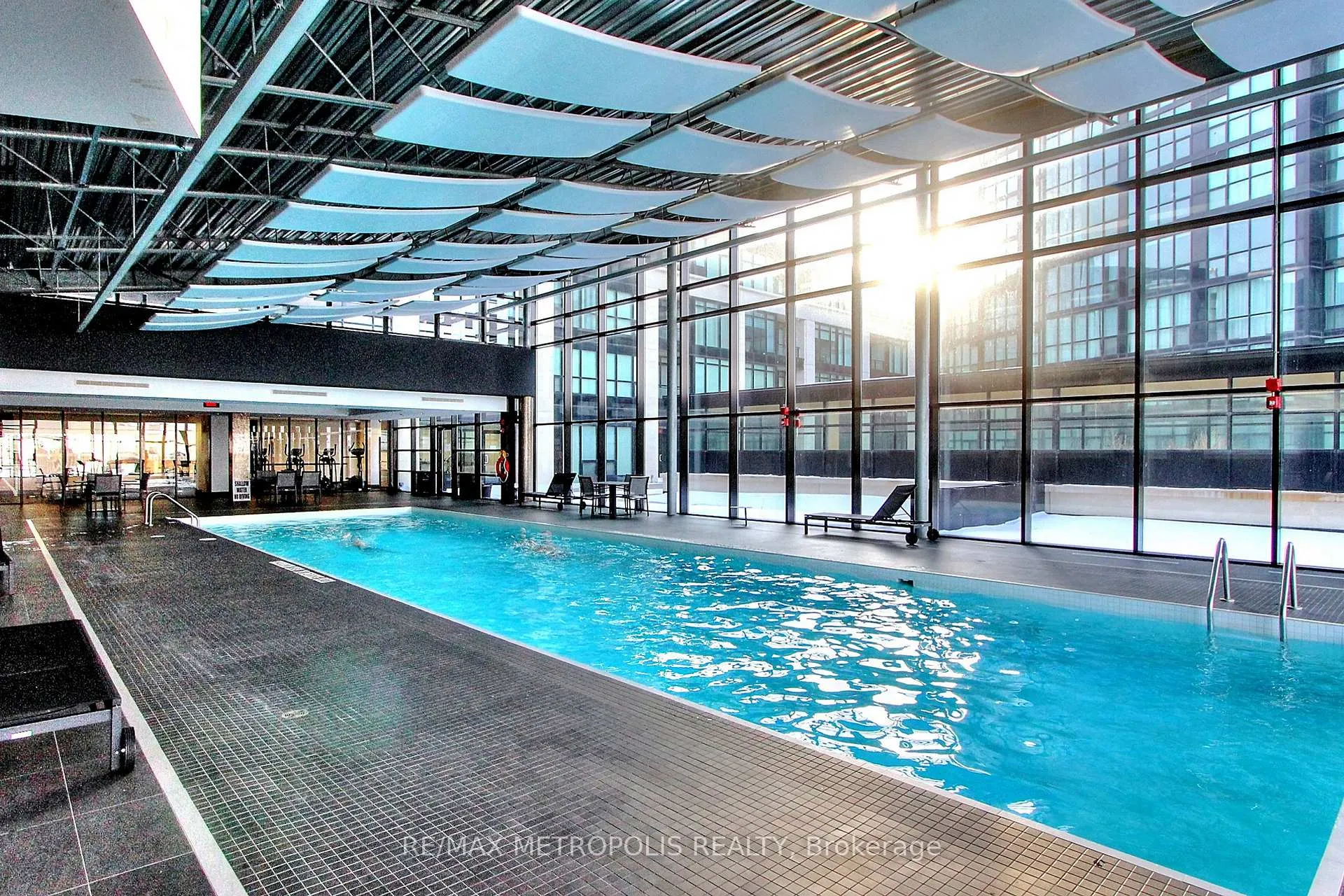 Photo 37 of Unit 3405, 2910 Highway 7, Vaughan, Concord — HOMEH