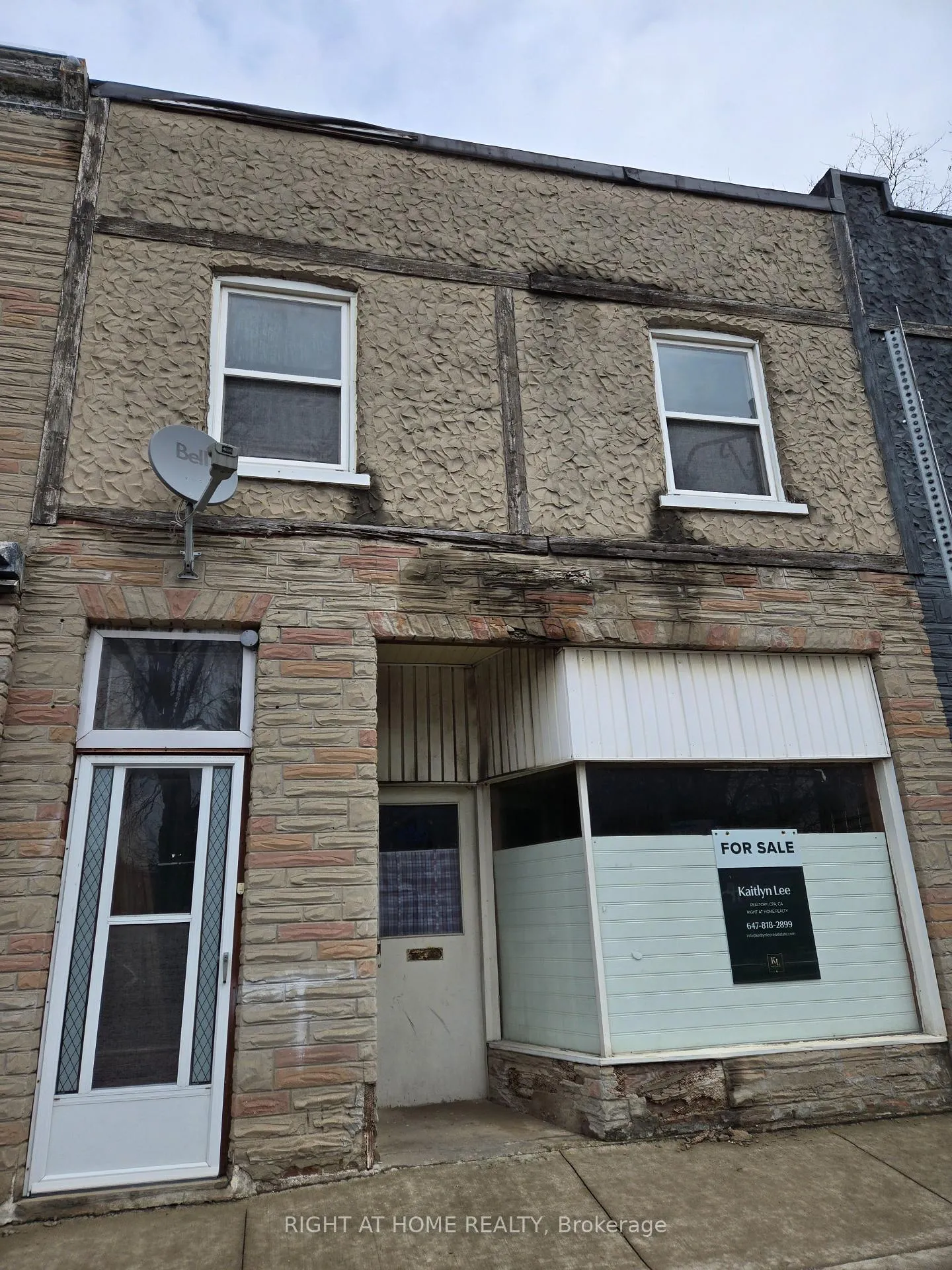 Photo 1 of 455 King Street E, Cambridge, Preston South — HOMEH