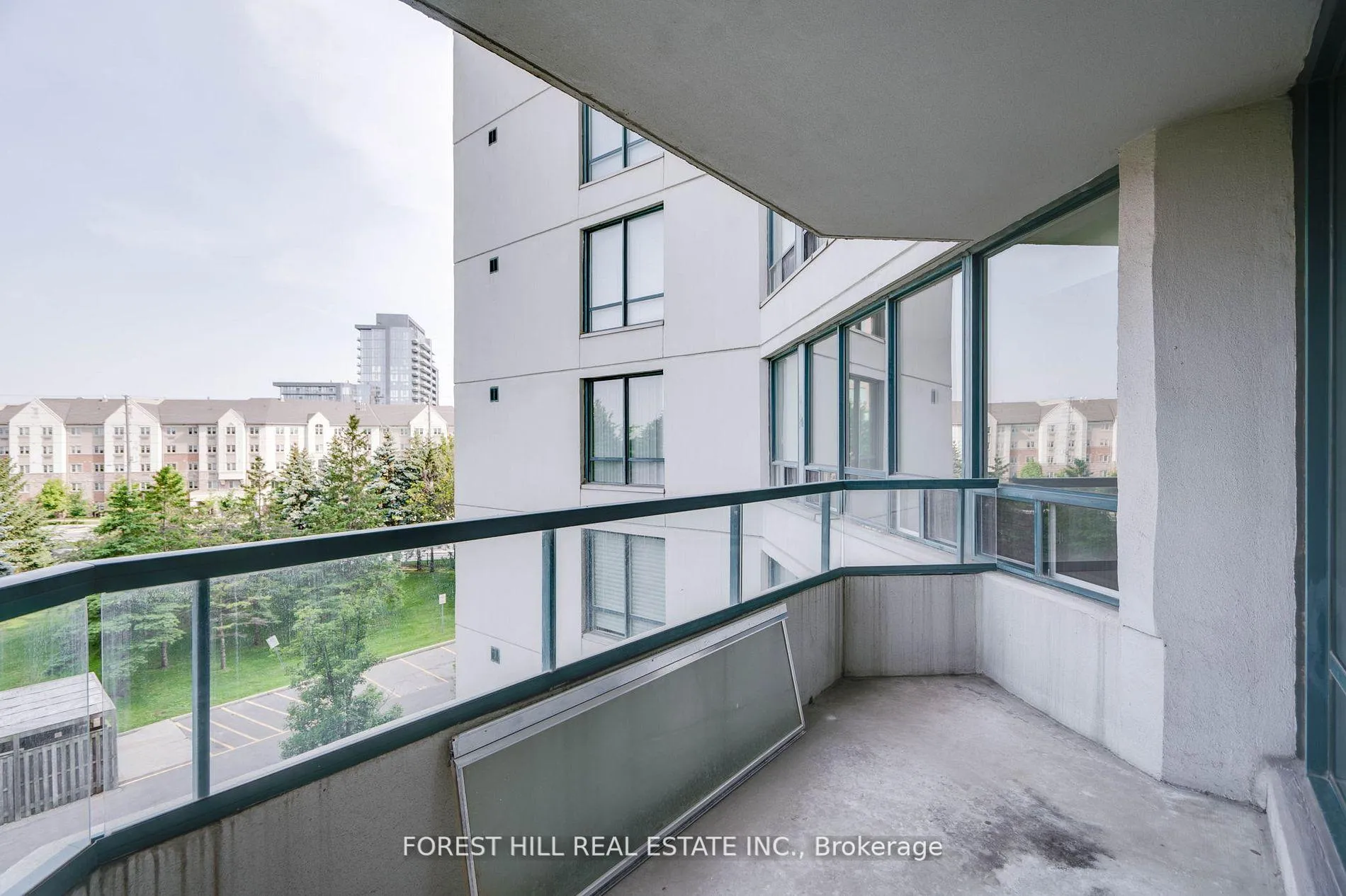 Photo 26 of Unit 506, 120 Promenade Circle, Vaughan, Brownridge — HOMEH