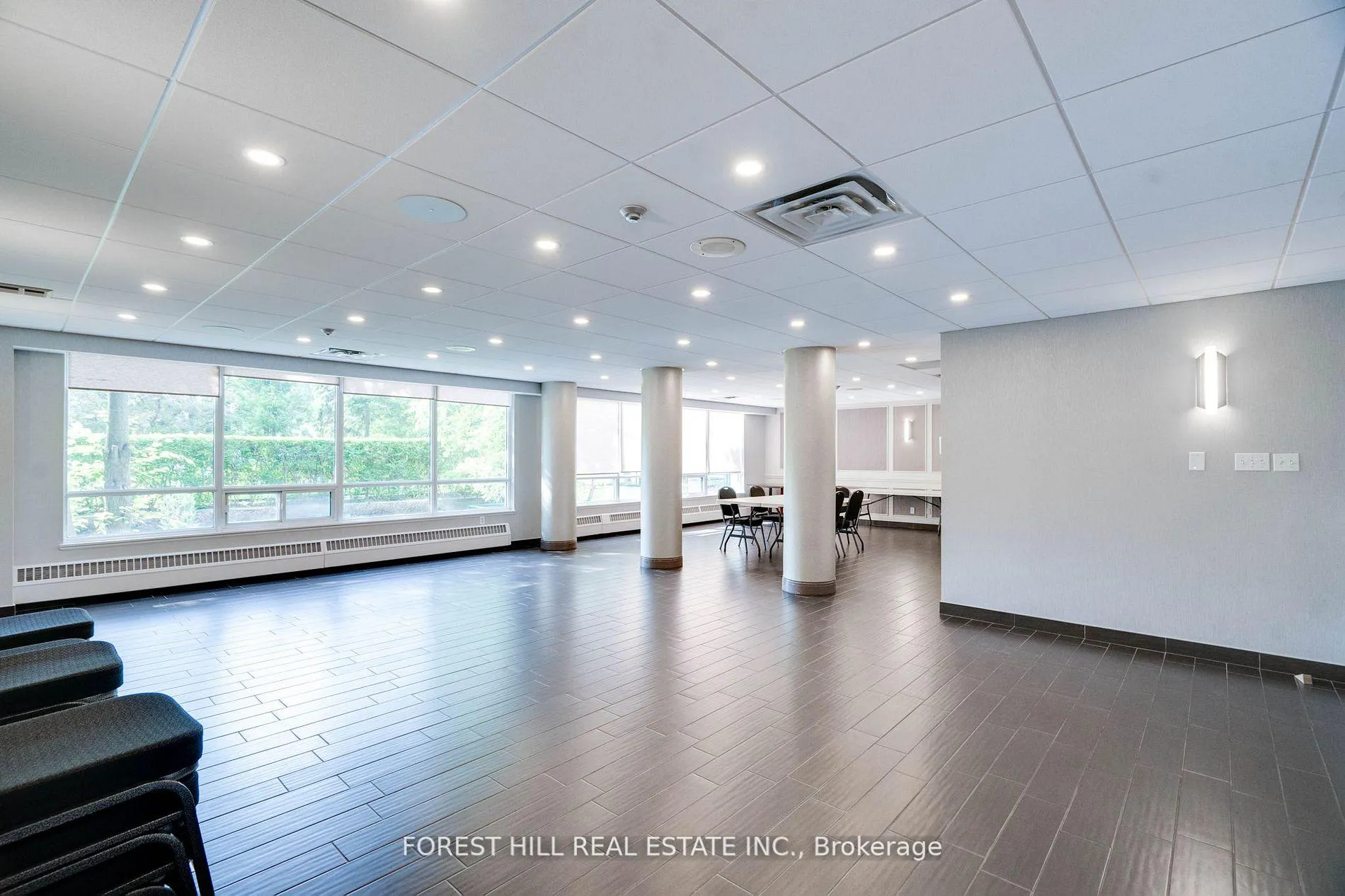 Photo 29 of Unit 506, 120 Promenade Circle, Vaughan, Brownridge — HOMEH