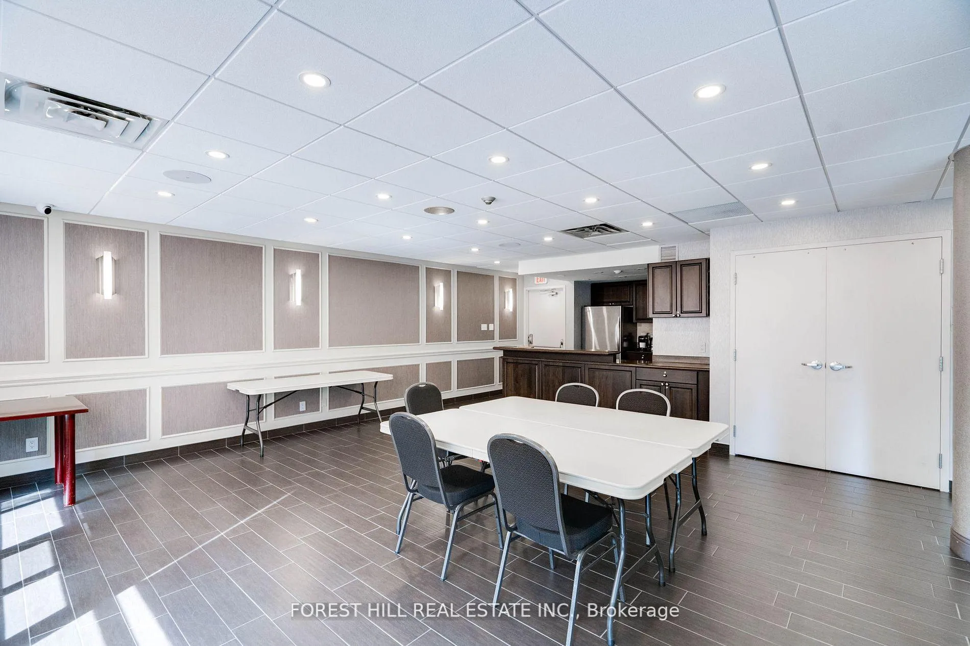 Photo 30 of Unit 506, 120 Promenade Circle, Vaughan, Brownridge — HOMEH