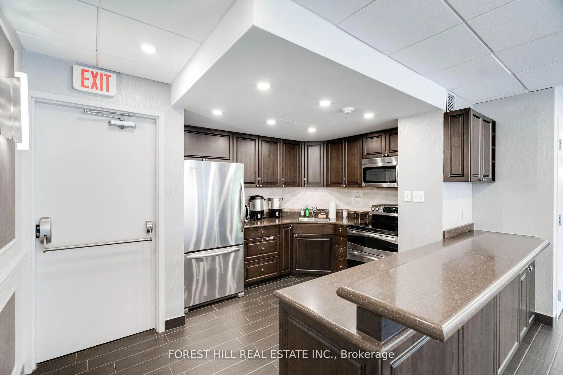 Photo 31 of Unit 506, 120 Promenade Circle, Vaughan, Brownridge — HOMEH