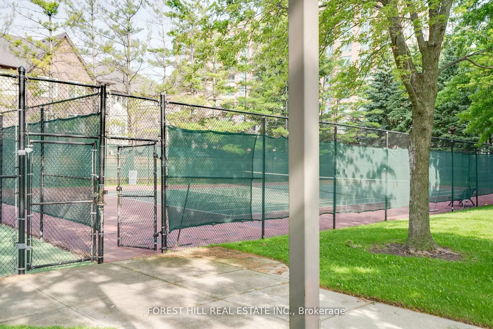 Photo 33 of Unit 506, 120 Promenade Circle, Vaughan, Brownridge — HOMEH