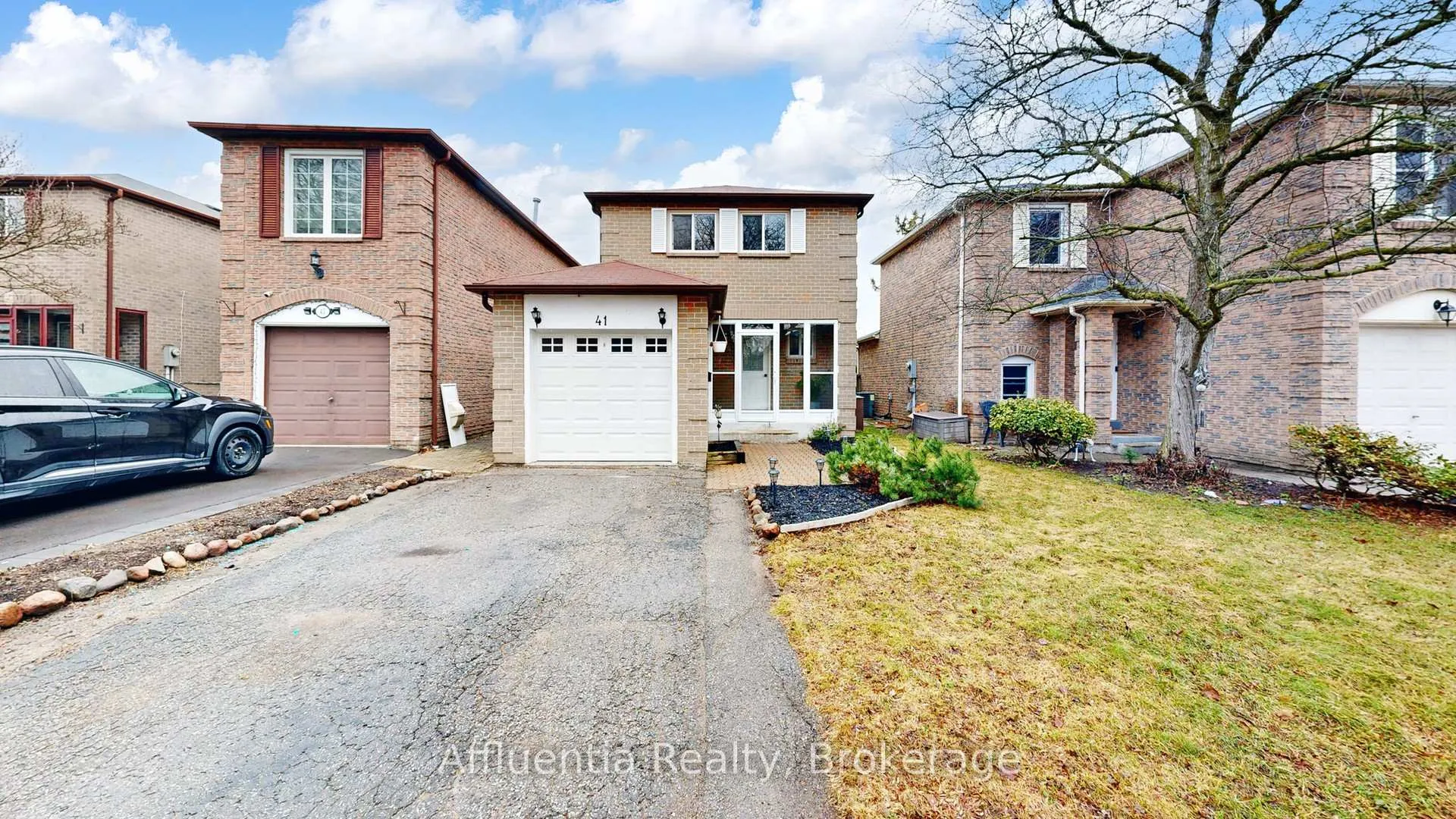 Photo 1 of 41 Barrett Crescent, Ajax, Central West — HOMEH