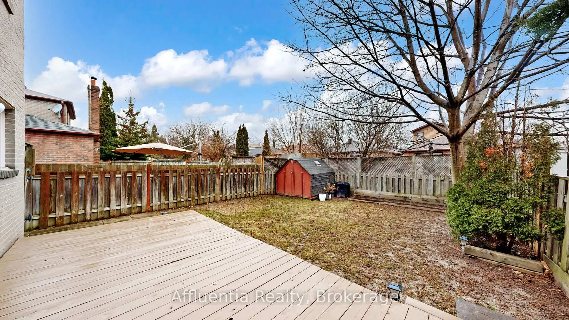 Photo 49 of 41 Barrett Crescent, Ajax, Central West — HOMEH