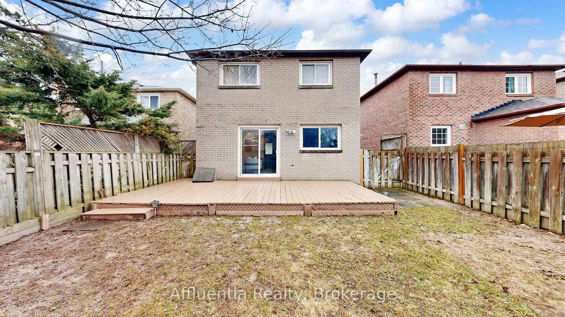 Photo 50 of 41 Barrett Crescent, Ajax, Central West — HOMEH