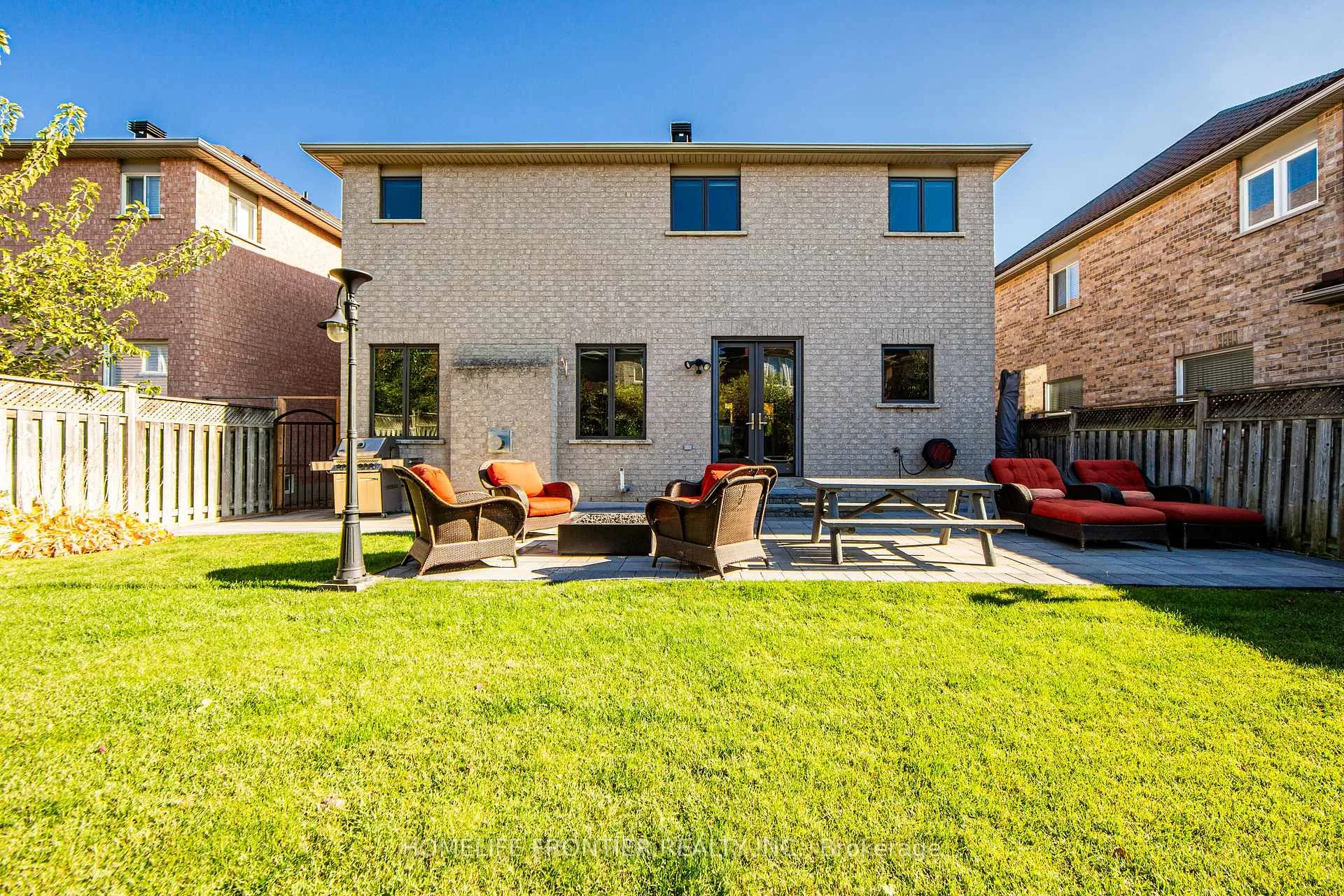 Photo 31 of 126 Forecastle Road, Vaughan, Patterson — HOMEH