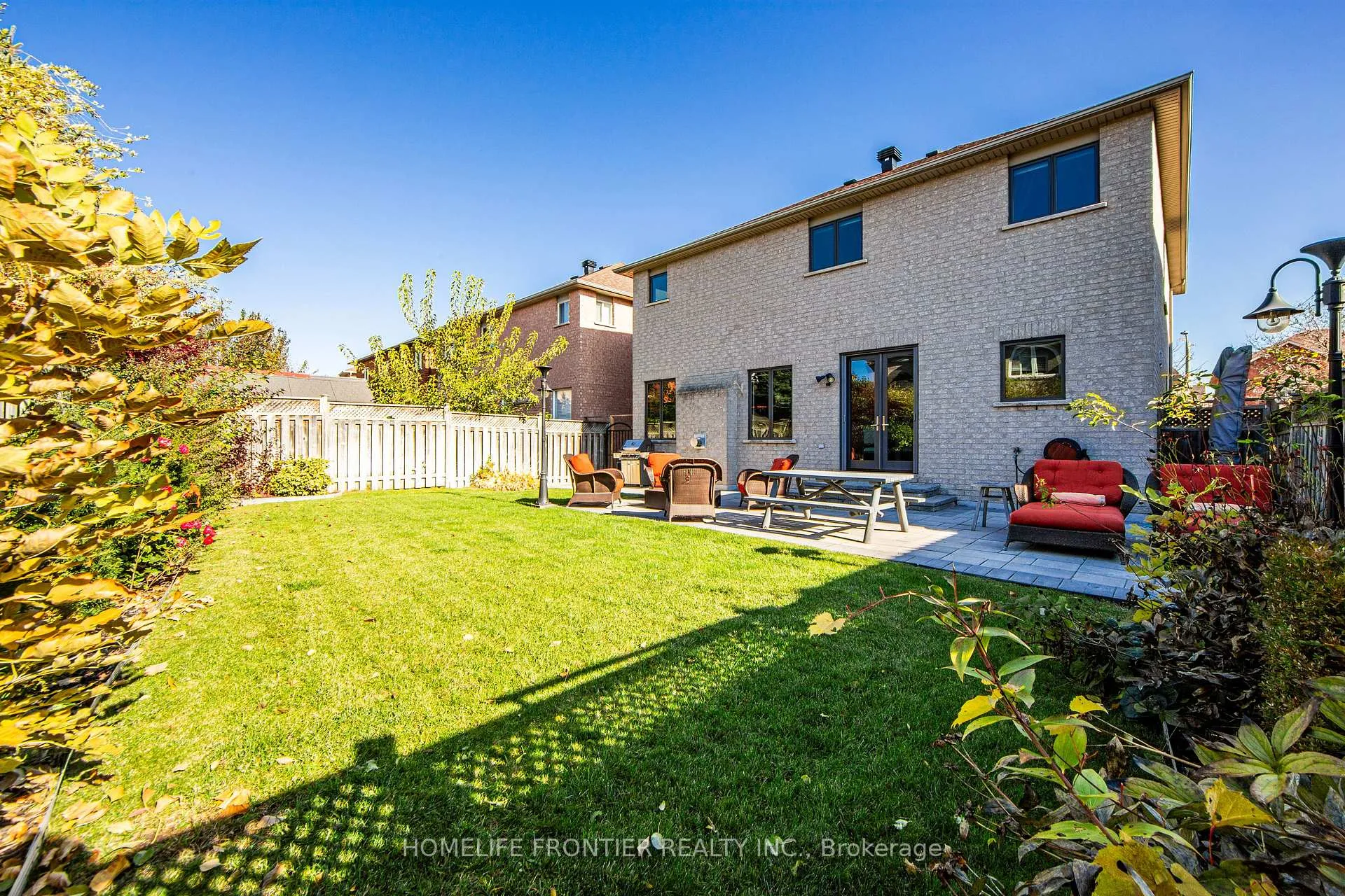 Photo 34 of 126 Forecastle Road, Vaughan, Patterson — HOMEH