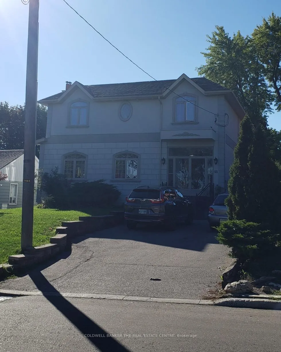 Photo 1 of Unit Basement, 53 Meadowview Avenue, Markham, Grandview — HOMEH