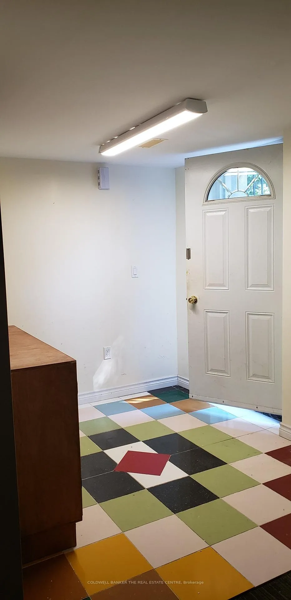 Photo 3 of Unit Basement, 53 Meadowview Avenue, Markham, Grandview — HOMEH