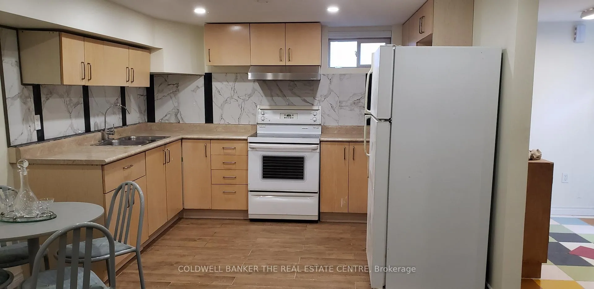 Photo 4 of Unit Basement, 53 Meadowview Avenue, Markham, Grandview — HOMEH