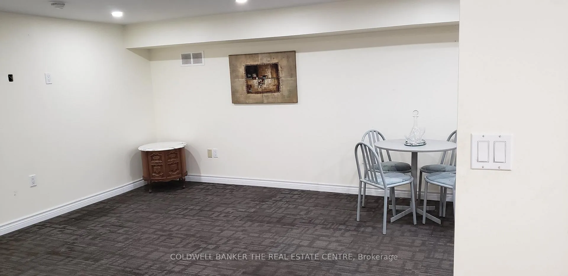 Photo 6 of Unit Basement, 53 Meadowview Avenue, Markham, Grandview — HOMEH
