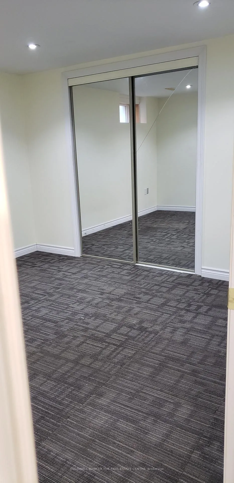 Photo 7 of Unit Basement, 53 Meadowview Avenue, Markham, Grandview — HOMEH