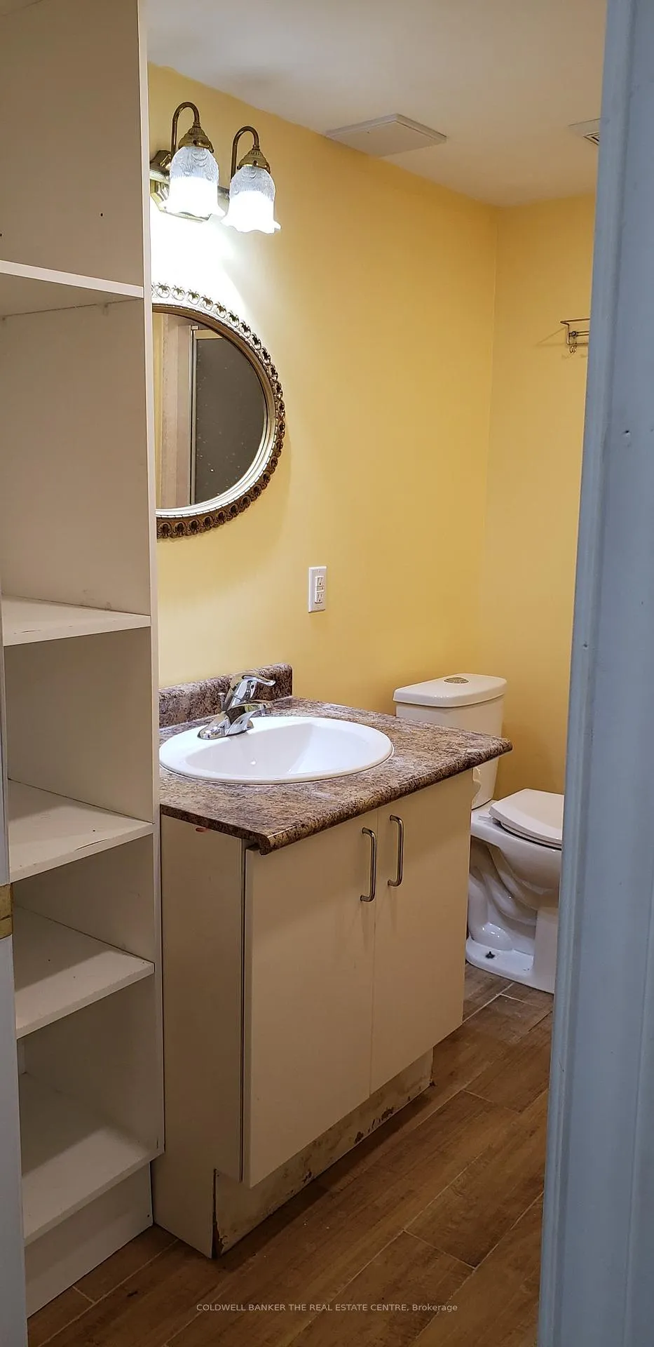 Photo 10 of Unit Basement, 53 Meadowview Avenue, Markham, Grandview — HOMEH
