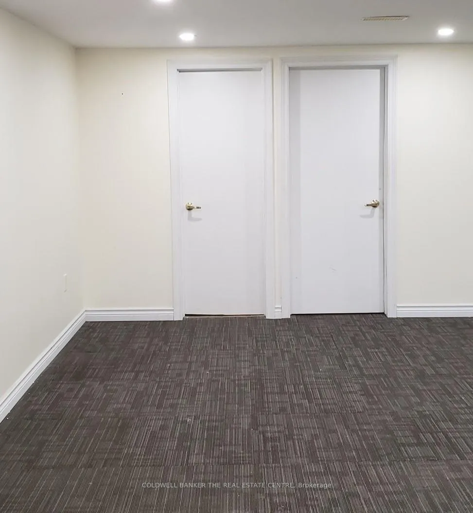Photo 12 of Unit Basement, 53 Meadowview Avenue, Markham, Grandview — HOMEH