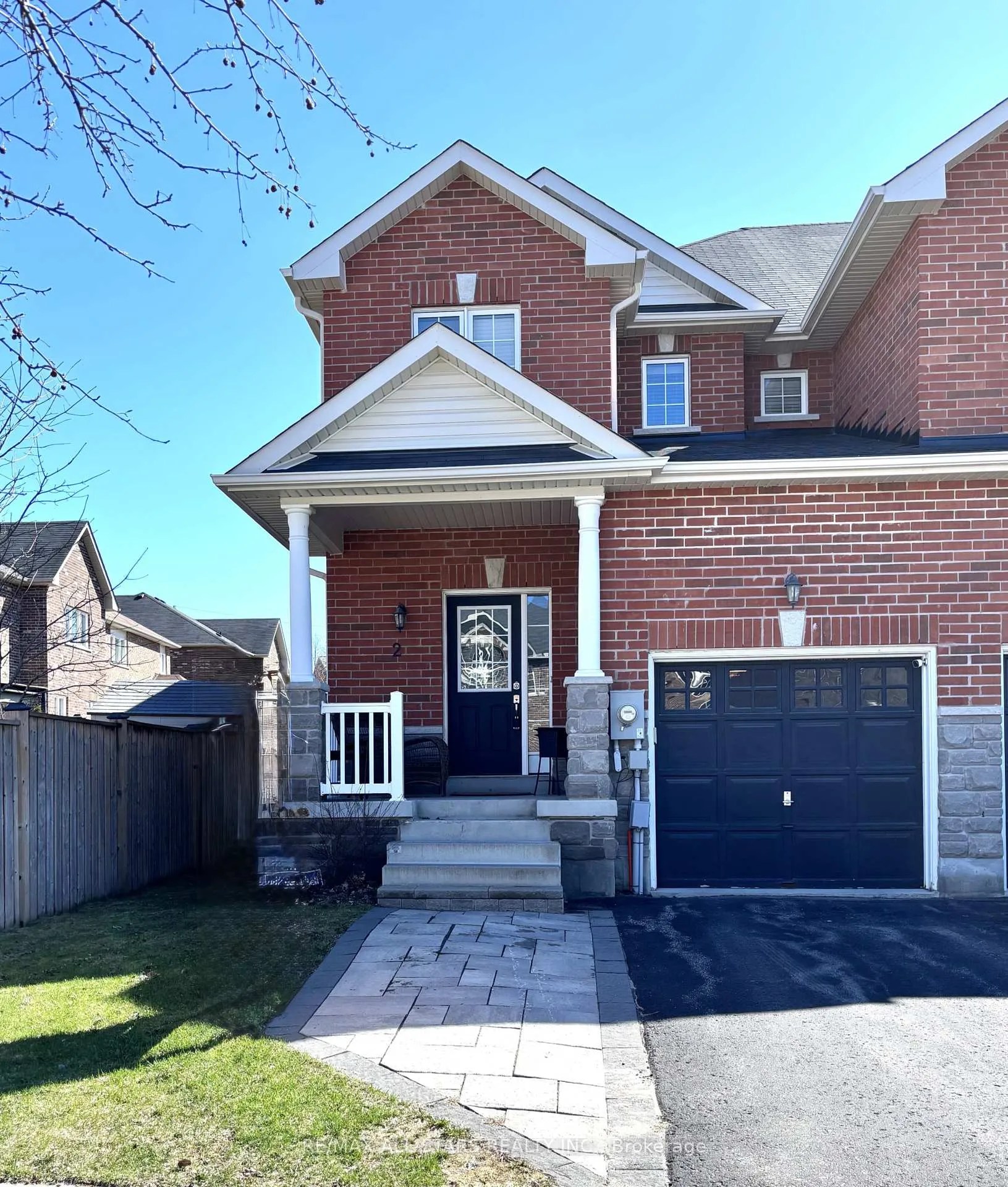 Photo 1 of 2 Bud Doucette Court, Uxbridge — HOMEH