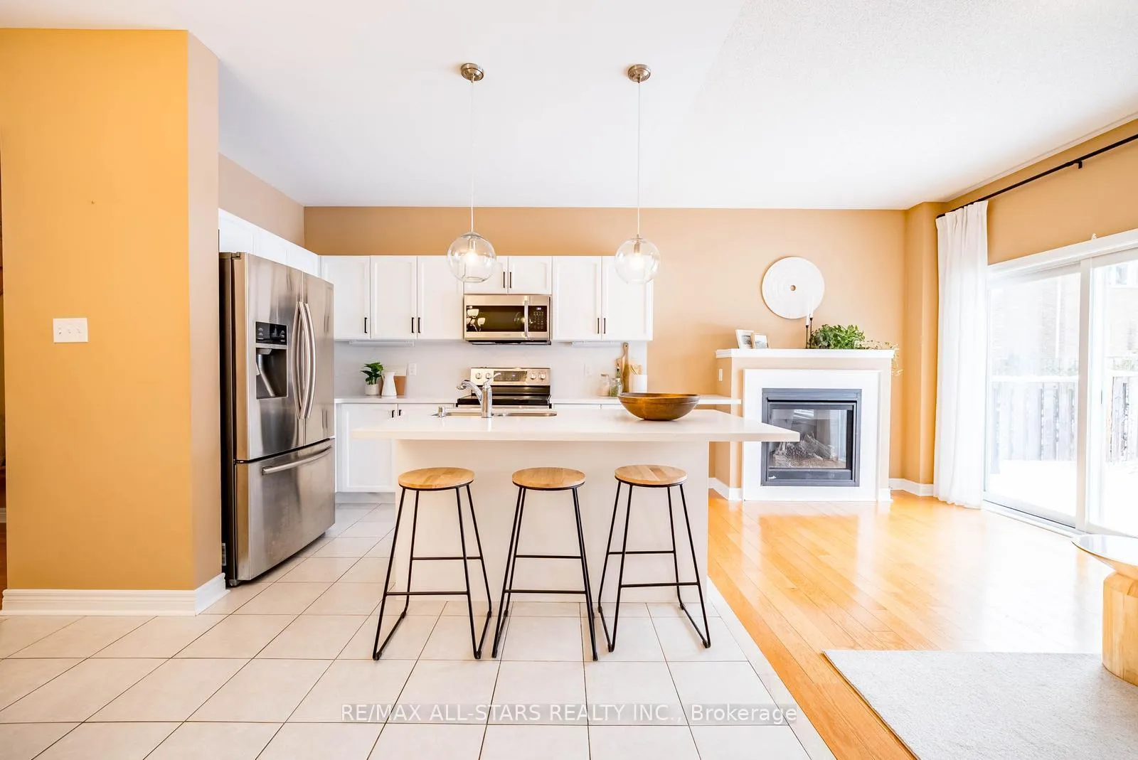 Photo 9 of 2 Bud Doucette Court, Uxbridge — HOMEH