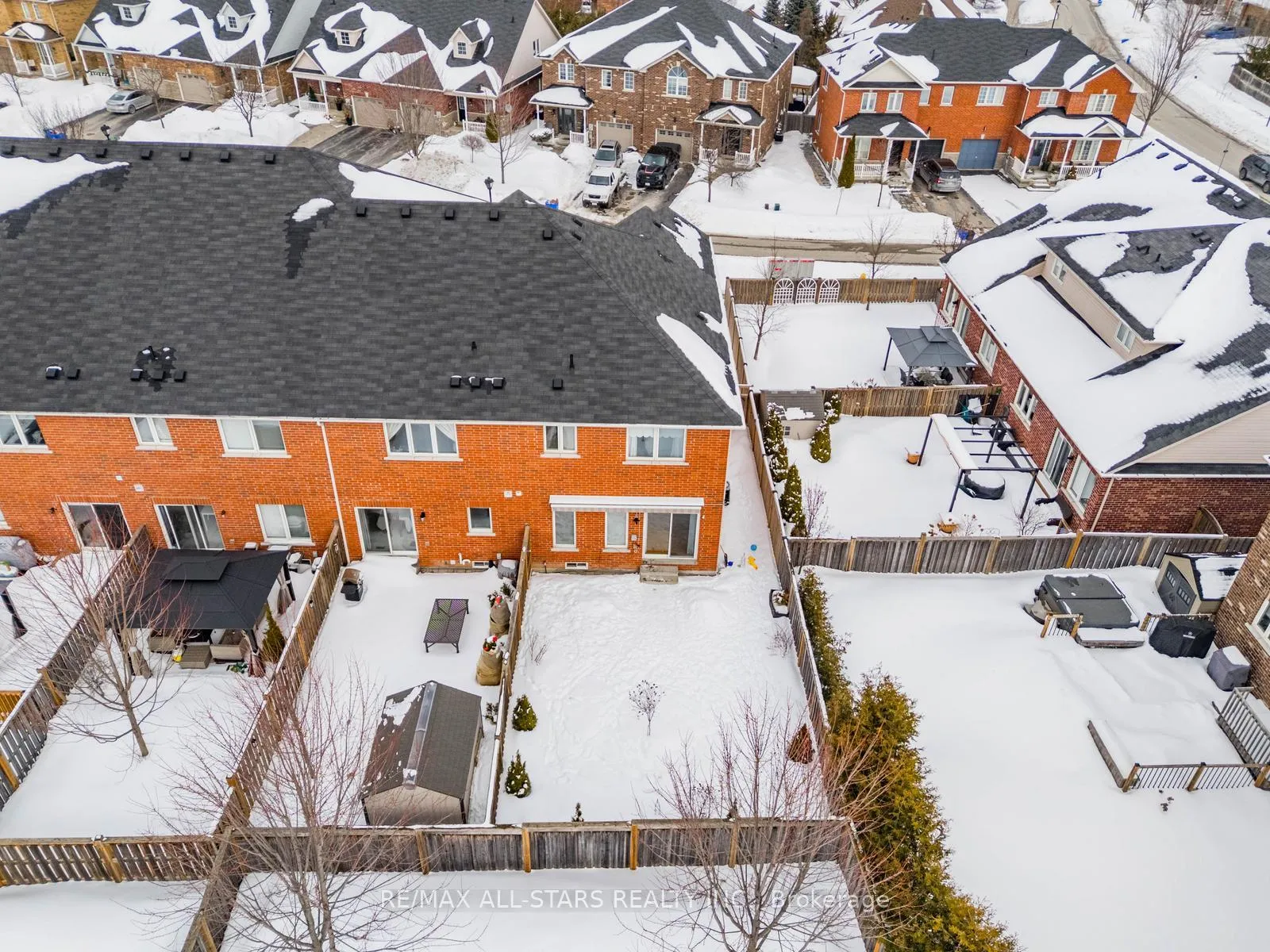 Photo 35 of 2 Bud Doucette Court, Uxbridge — HOMEH