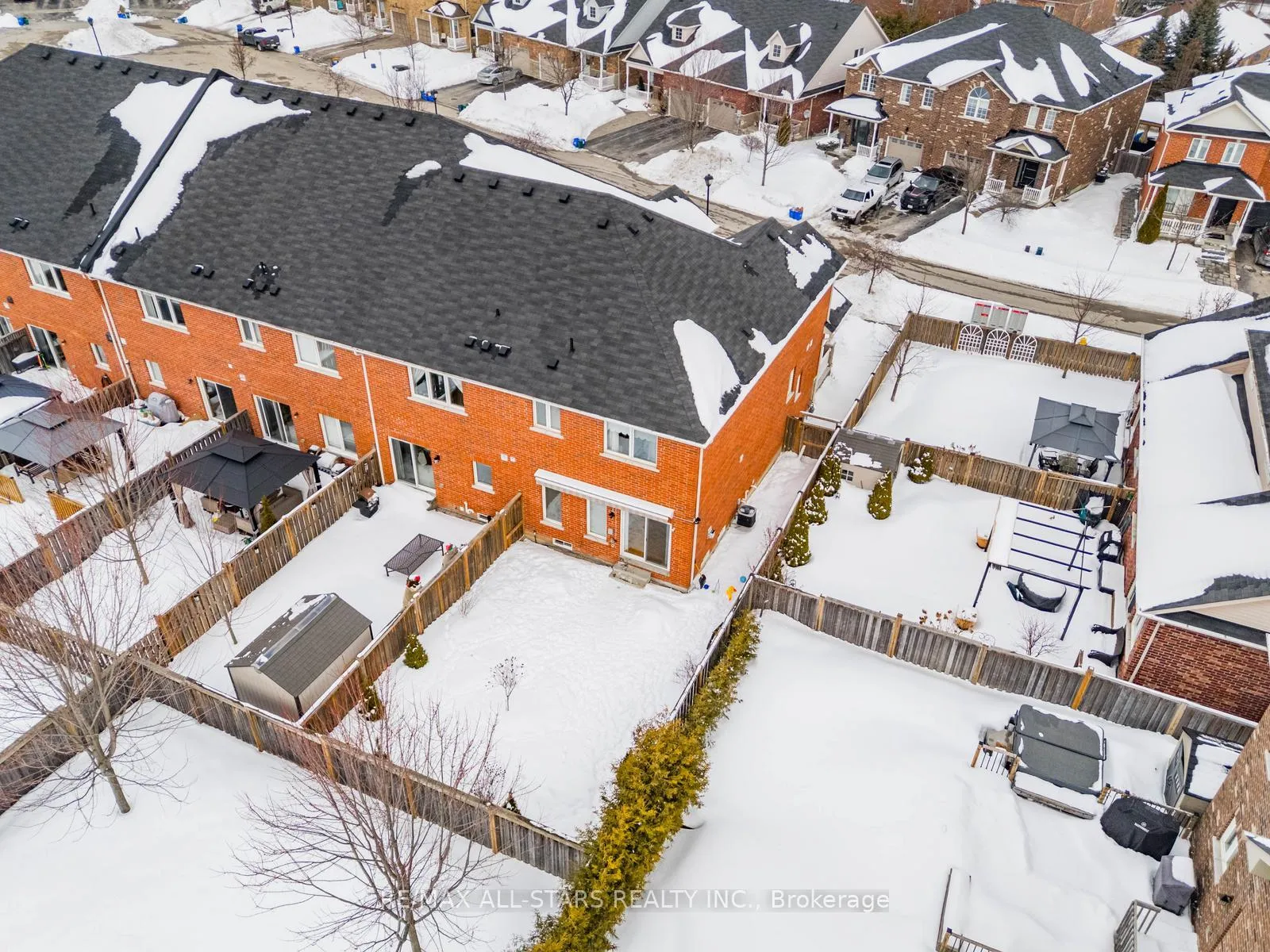 Photo 36 of 2 Bud Doucette Court, Uxbridge — HOMEH