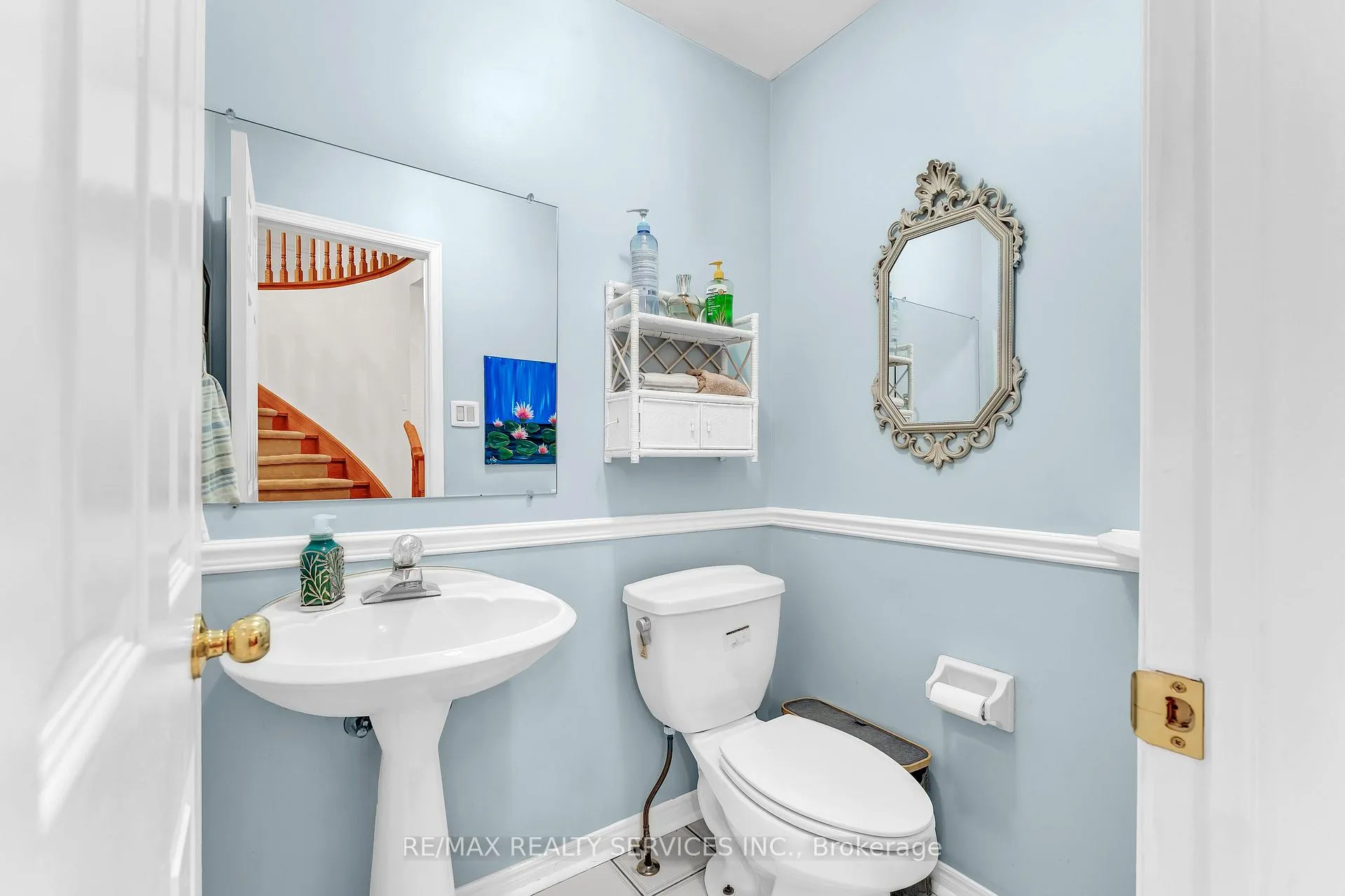 Photo 12 of 21 Fincham Avenue, Brampton, Northwood Park — HOMEH