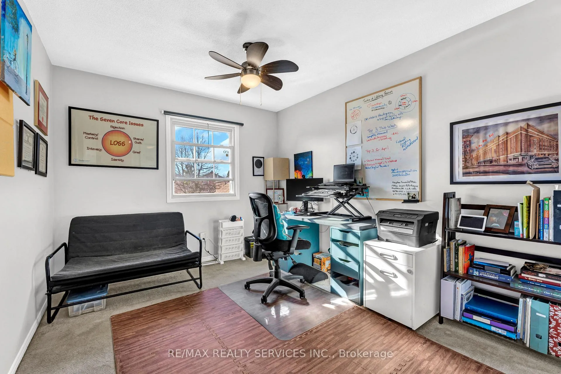Photo 32 of 21 Fincham Avenue, Brampton, Northwood Park — HOMEH