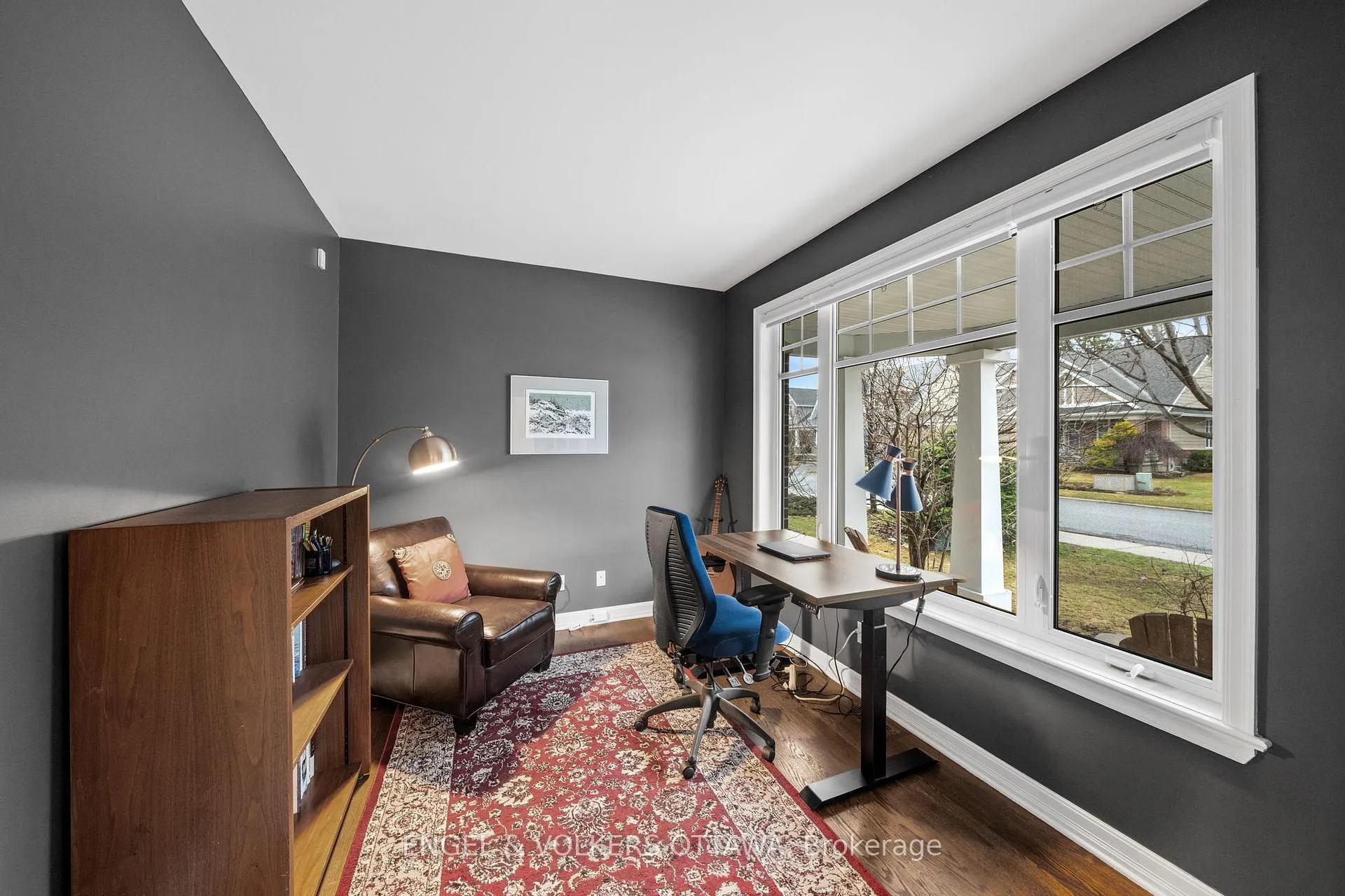 Photo 5 of 566 Erinwoods Circle, Ottawa, Barrhaven - Stonebridge — HOMEH