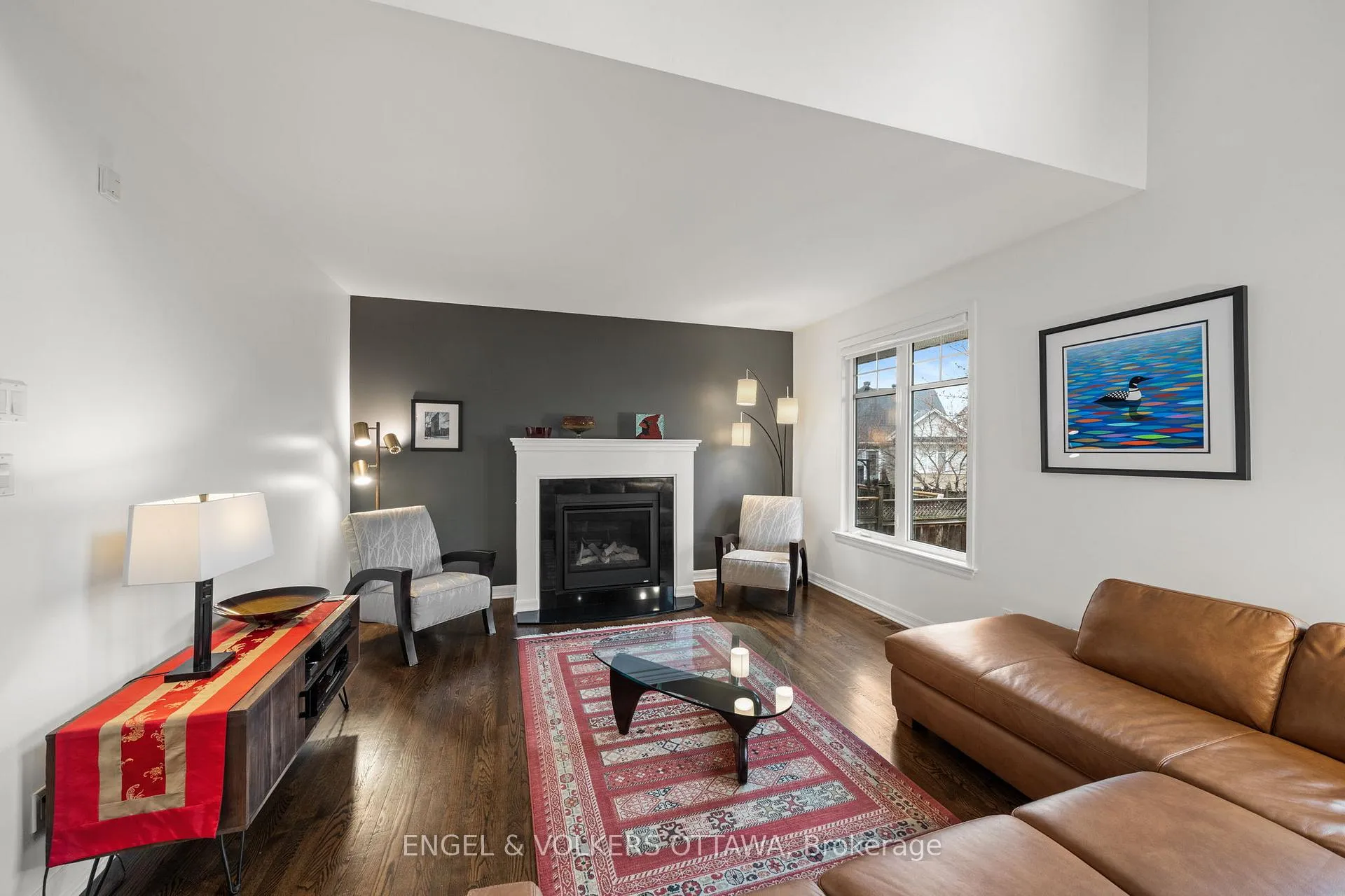 Photo 7 of 566 Erinwoods Circle, Ottawa, Barrhaven - Stonebridge — HOMEH