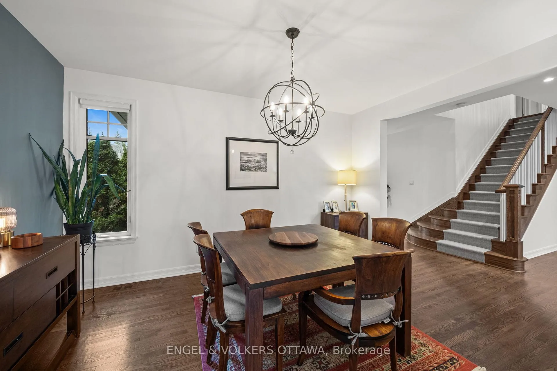 Photo 17 of 566 Erinwoods Circle, Ottawa, Barrhaven - Stonebridge — HOMEH