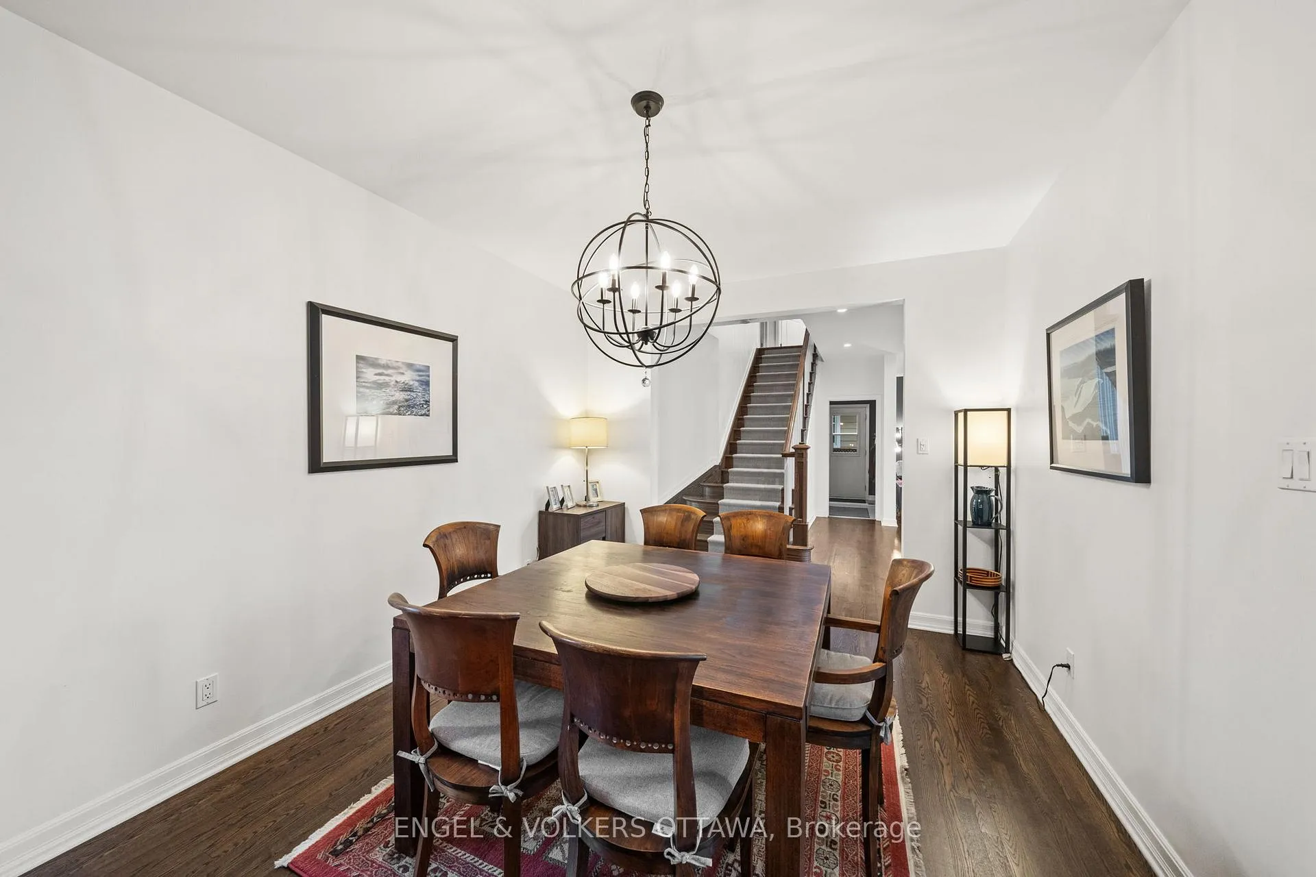Photo 18 of 566 Erinwoods Circle, Ottawa, Barrhaven - Stonebridge — HOMEH
