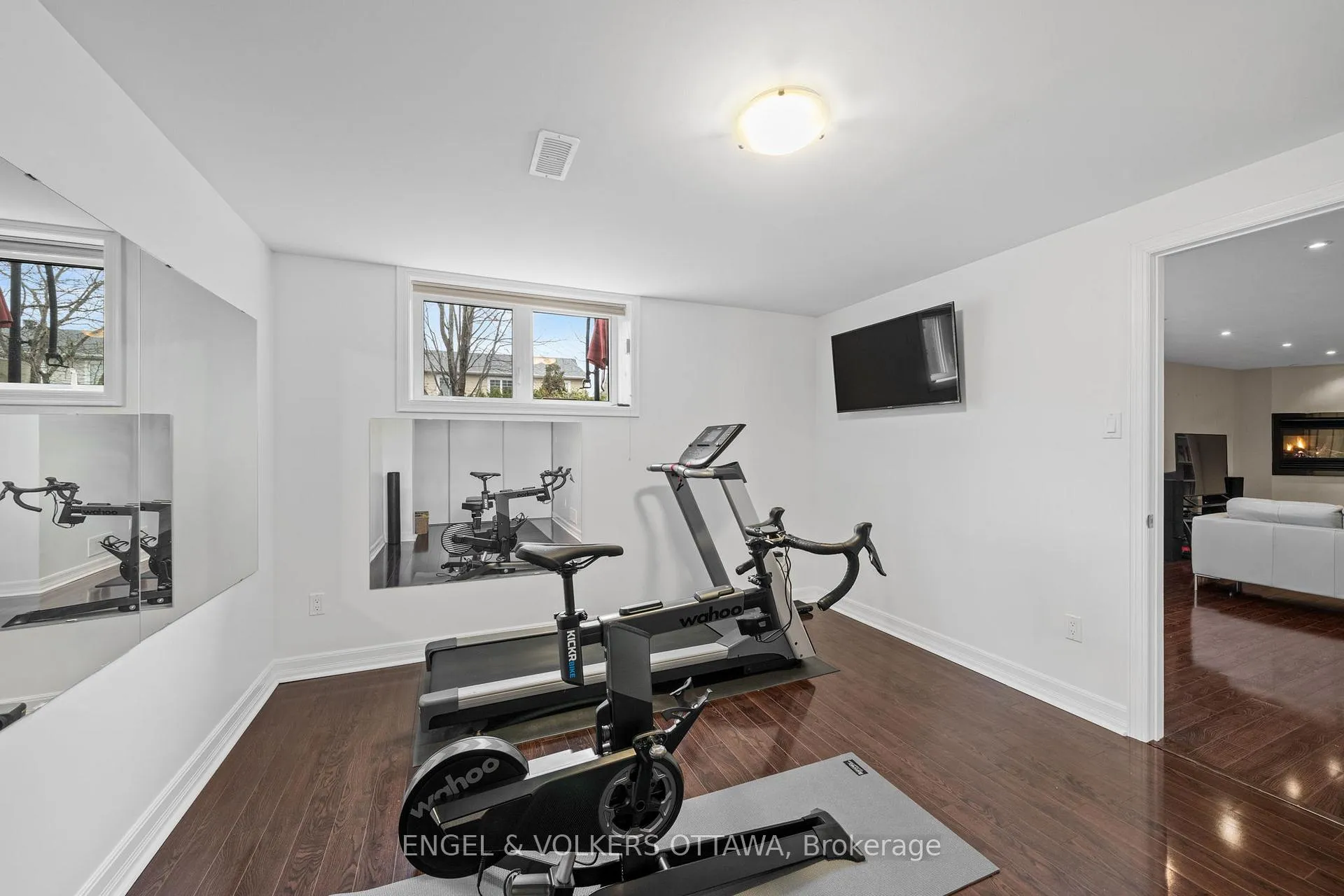 Photo 33 of 566 Erinwoods Circle, Ottawa, Barrhaven - Stonebridge — HOMEH