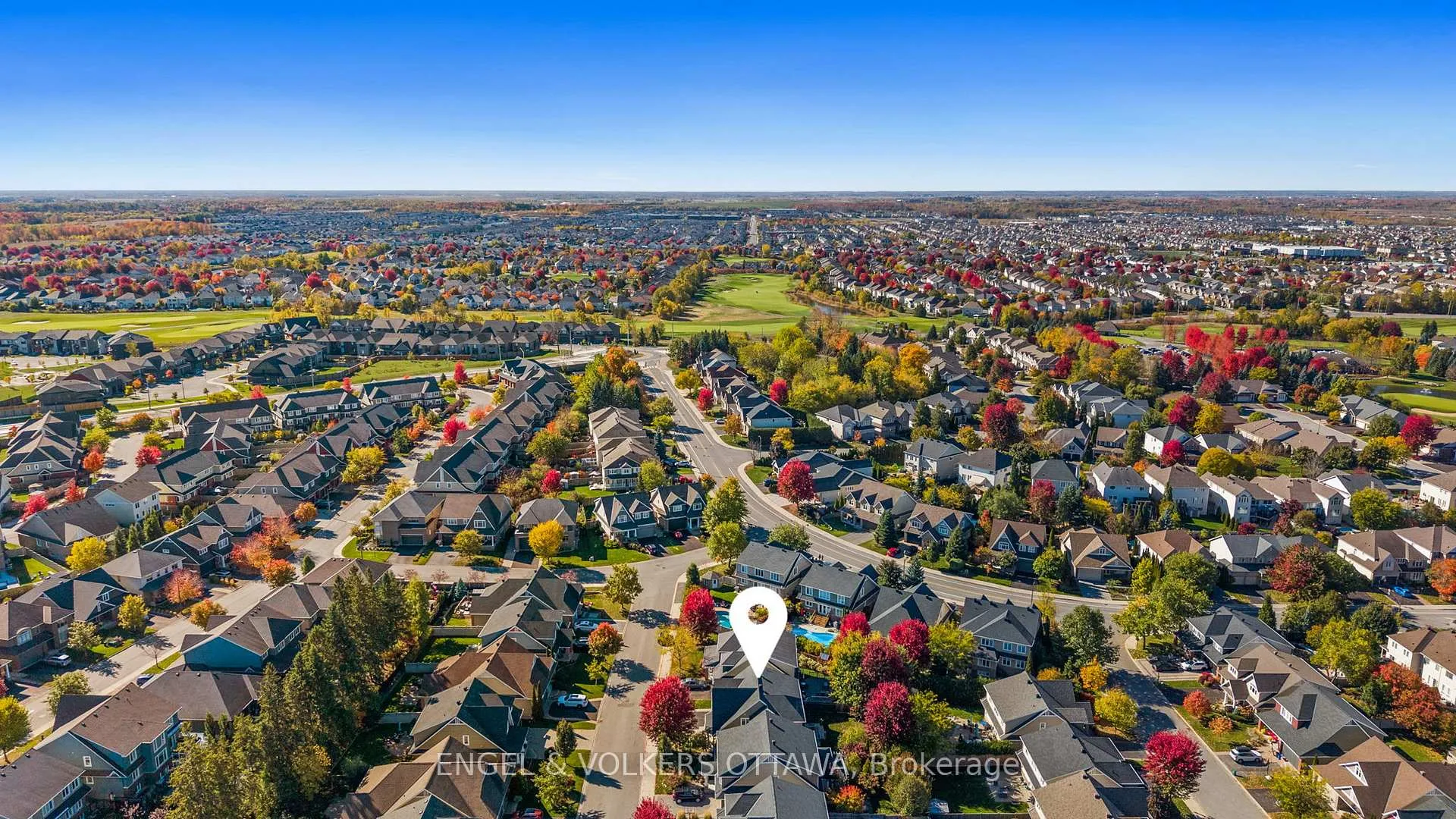 Photo 41 of 566 Erinwoods Circle, Ottawa, Barrhaven - Stonebridge — HOMEH
