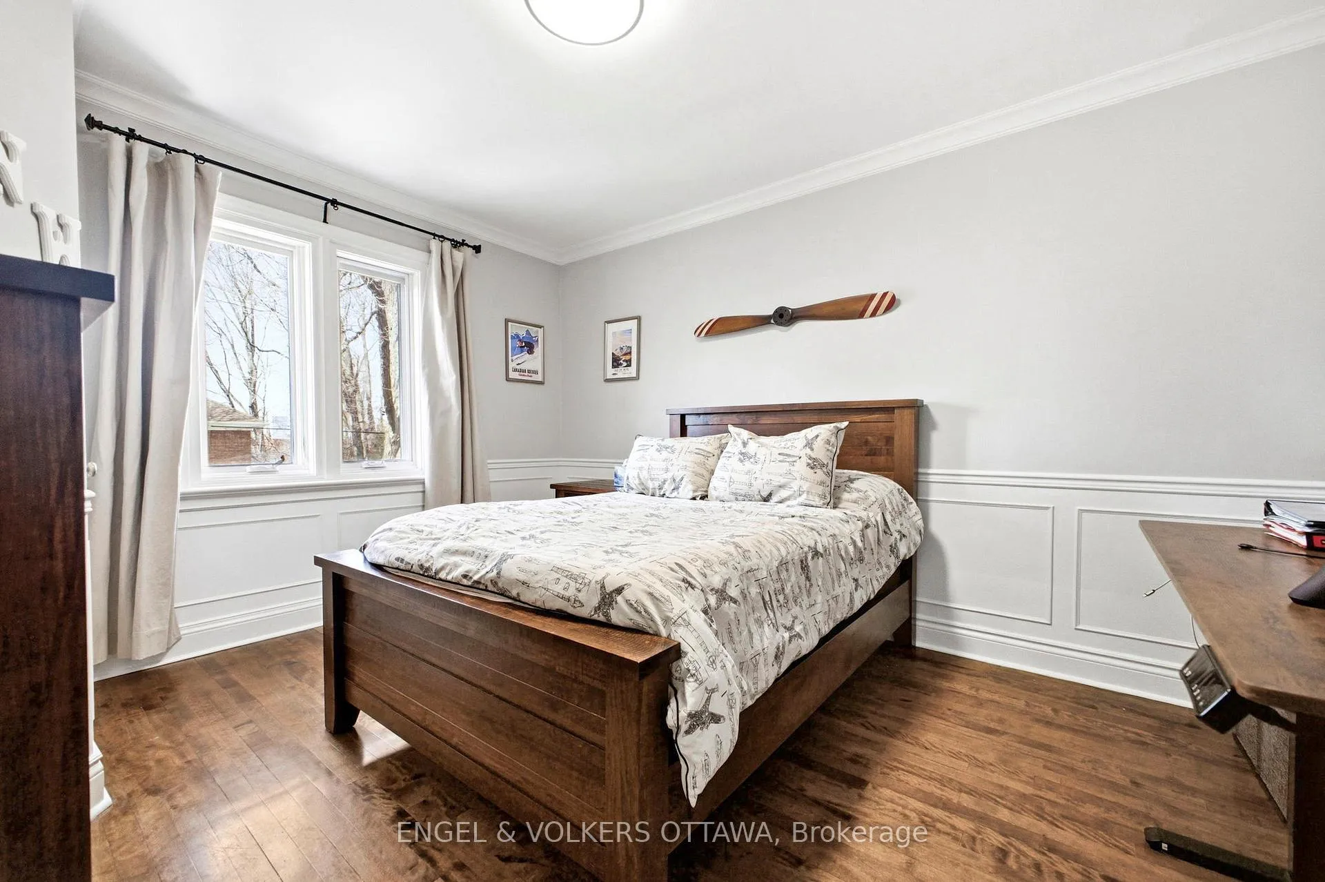 Photo 18 of 137 Kenilworth Street, Ottawa, Civic Hospital — HOMEH