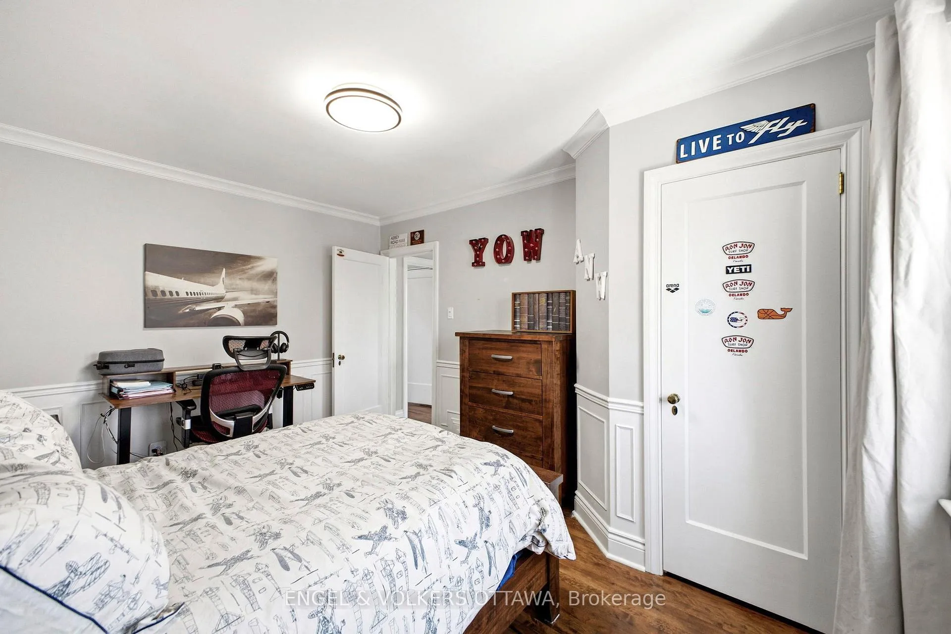Photo 19 of 137 Kenilworth Street, Ottawa, Civic Hospital — HOMEH