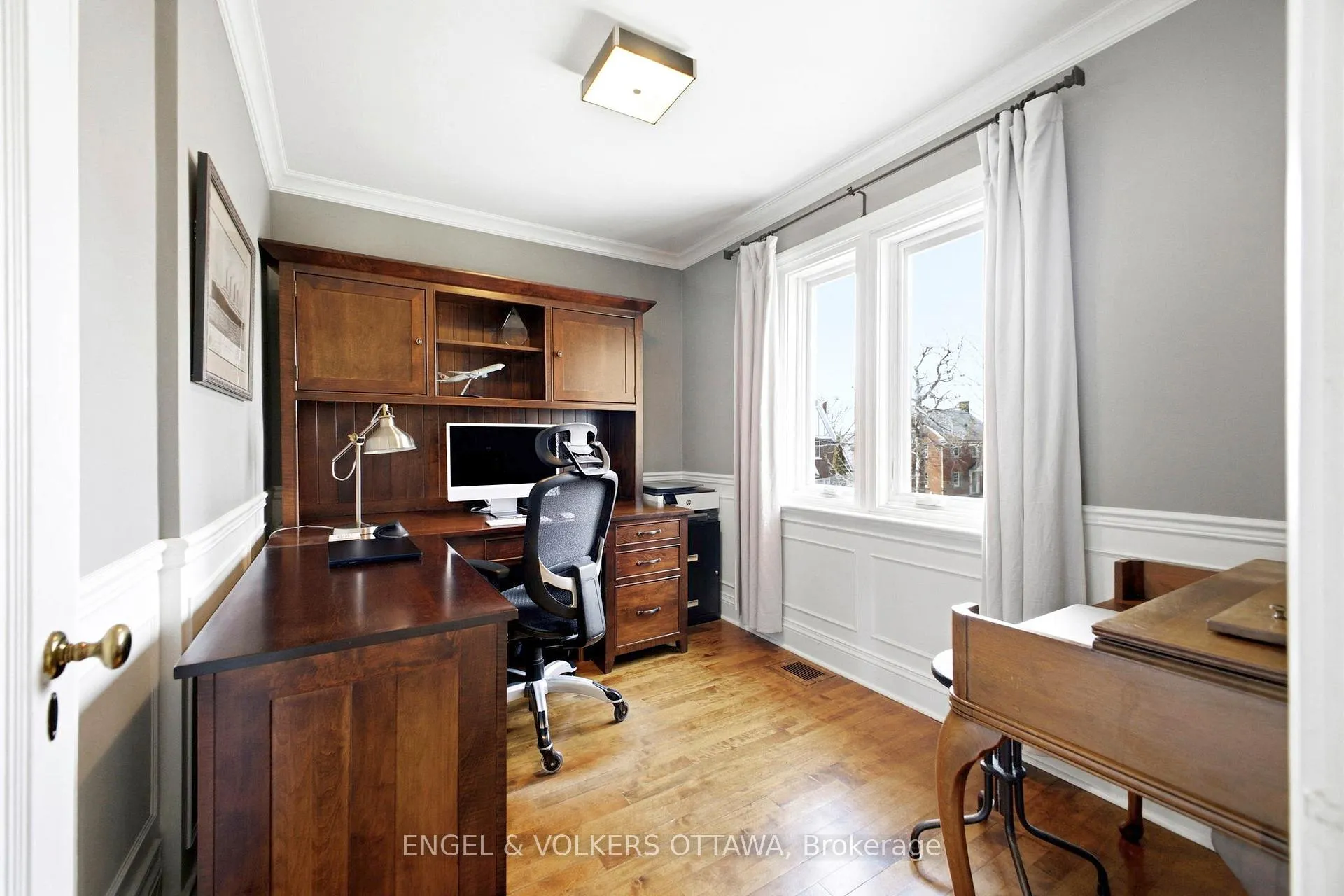 Photo 20 of 137 Kenilworth Street, Ottawa, Civic Hospital — HOMEH