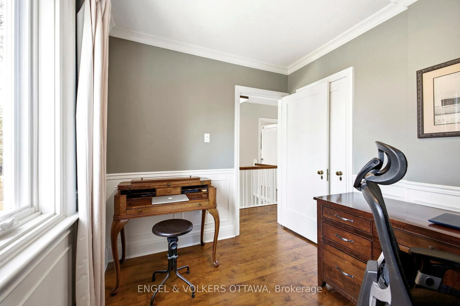 Photo 21 of 137 Kenilworth Street, Ottawa, Civic Hospital — HOMEH