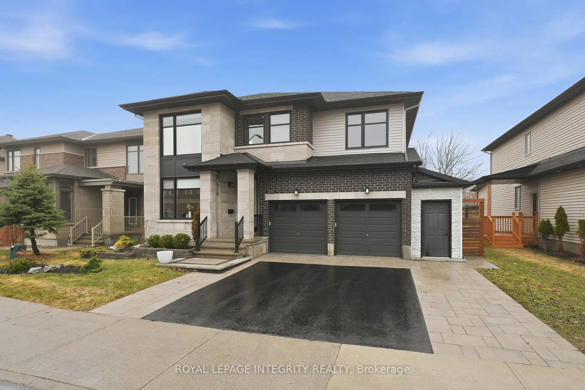 Photo 1 of 211 Cooks Mill Crescent, Ottawa, Riverside South — HOMEH