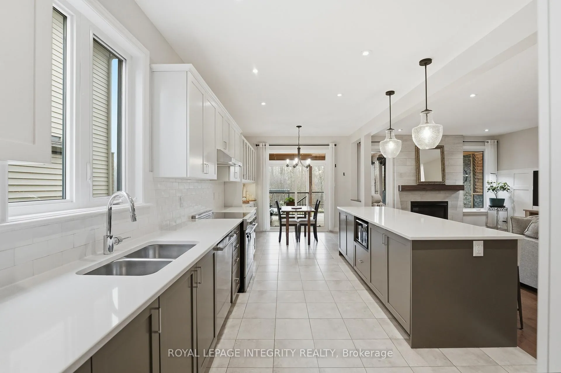 Photo 8 of 211 Cooks Mill Crescent, Ottawa, Riverside South — HOMEH