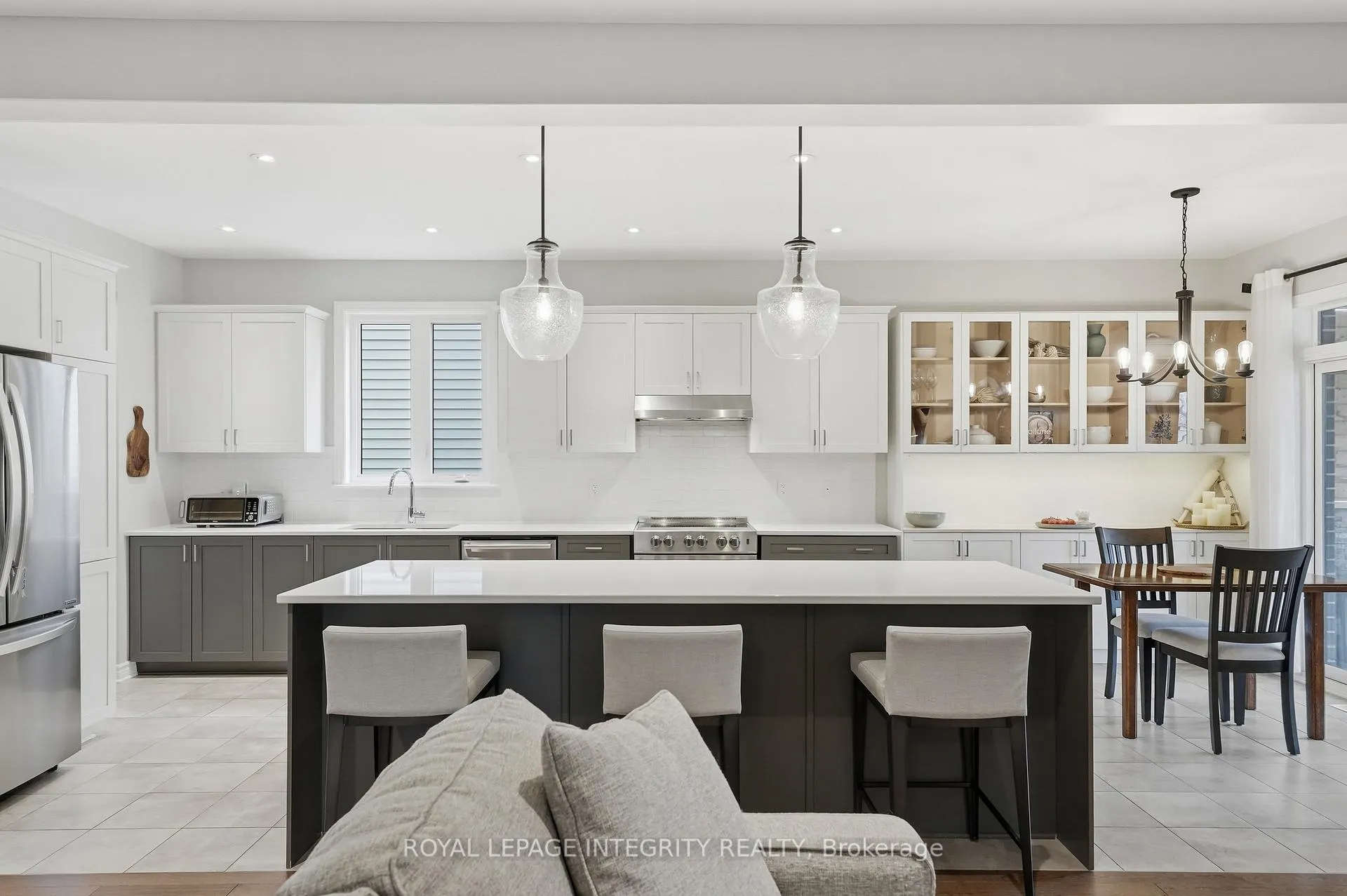 Photo 13 of 211 Cooks Mill Crescent, Ottawa, Riverside South — HOMEH
