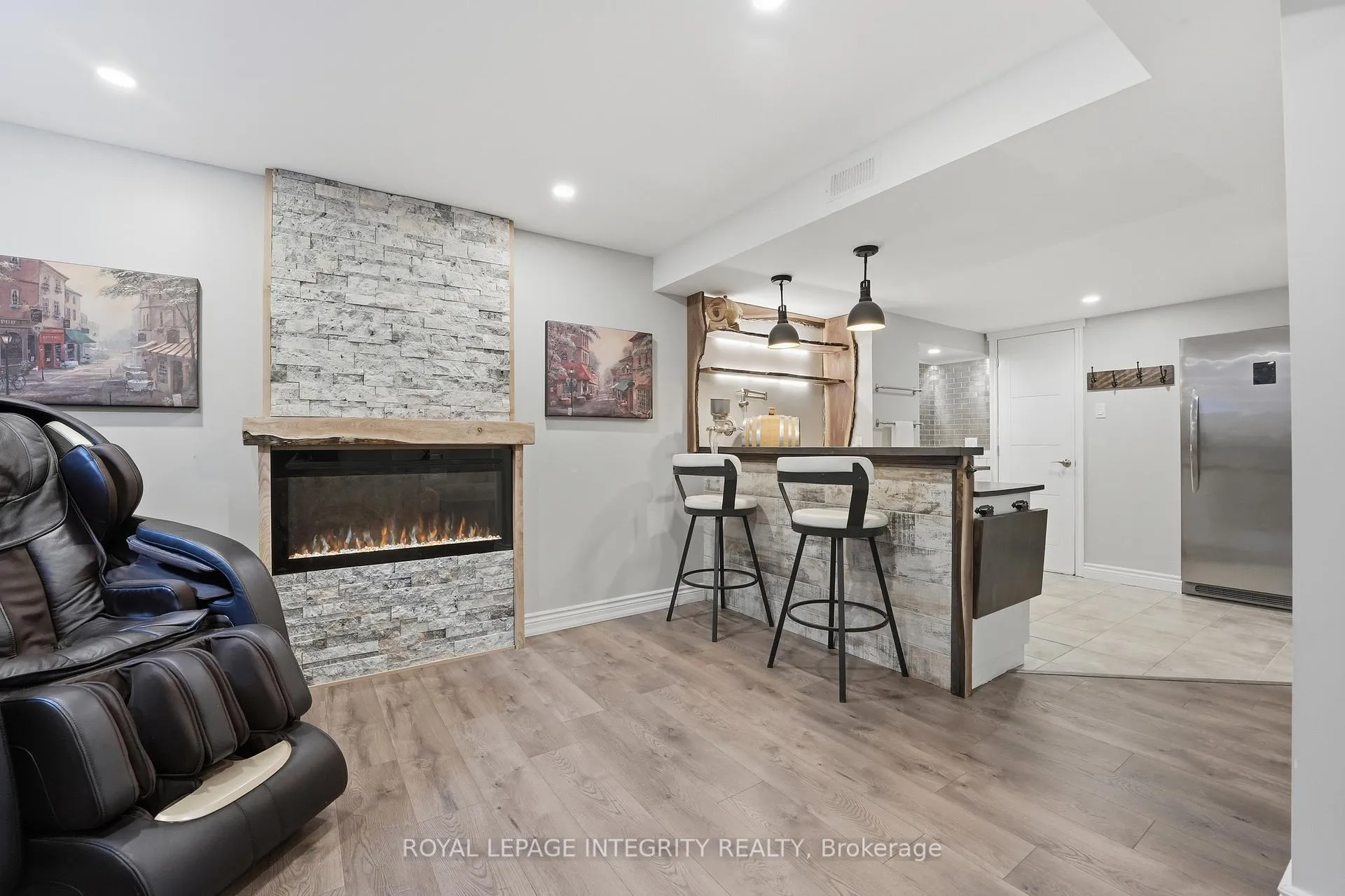 Photo 34 of 211 Cooks Mill Crescent, Ottawa, Riverside South — HOMEH