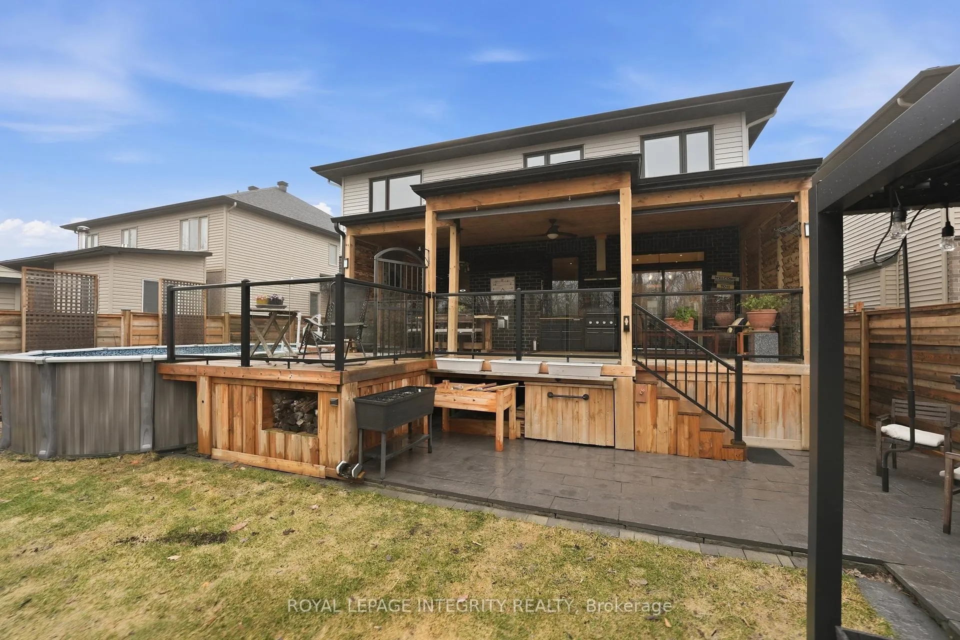 Photo 41 of 211 Cooks Mill Crescent, Ottawa, Riverside South — HOMEH